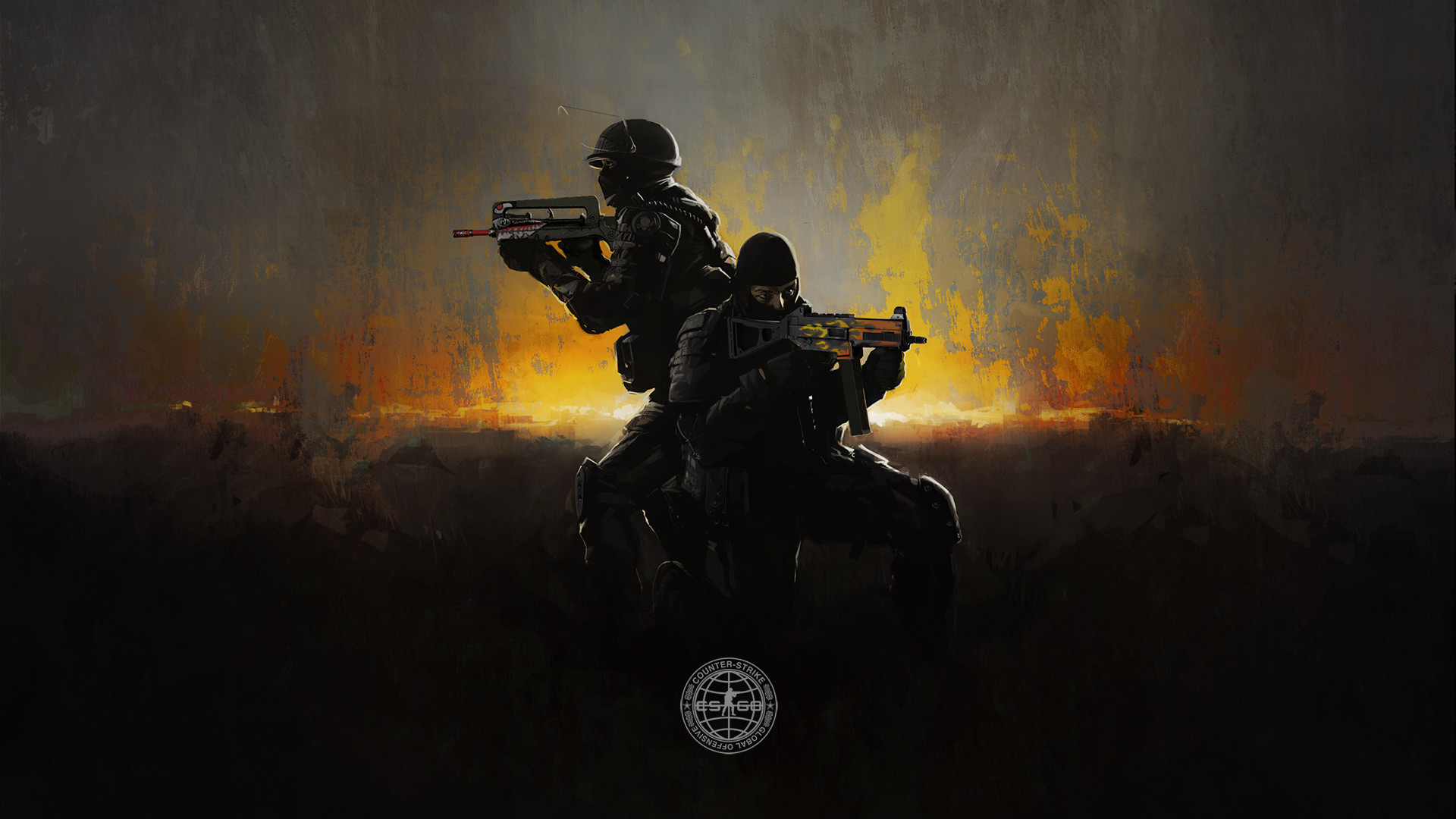 1920x1080 ... Counter-Strike: Global Offensive Wallpaper ...