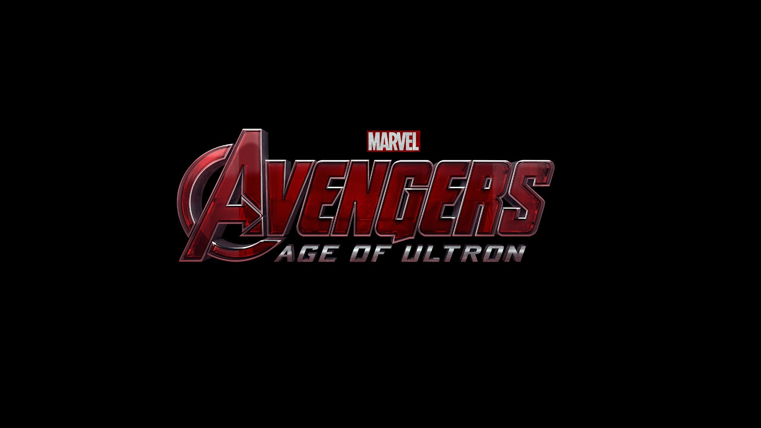 2560x1440 Avengers Age Of Ultron Concept Art. SHARE. TAGS: High Definition Attack  Avengers Movie Titan Logo Ultron