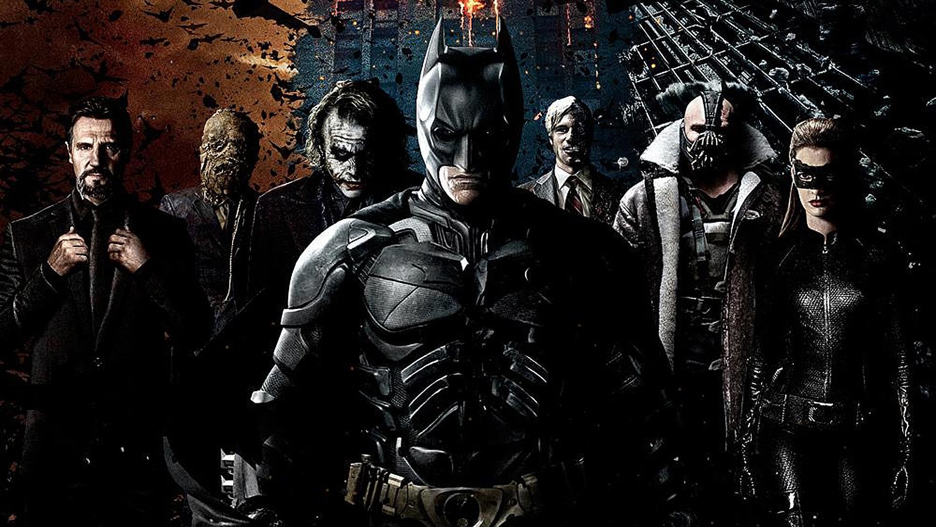 1920x1080 Top HD Dark Knight Wallpaper Movie HD Collection of Dark Knight Backgrounds  on HDWallpapers 1920Ã1080