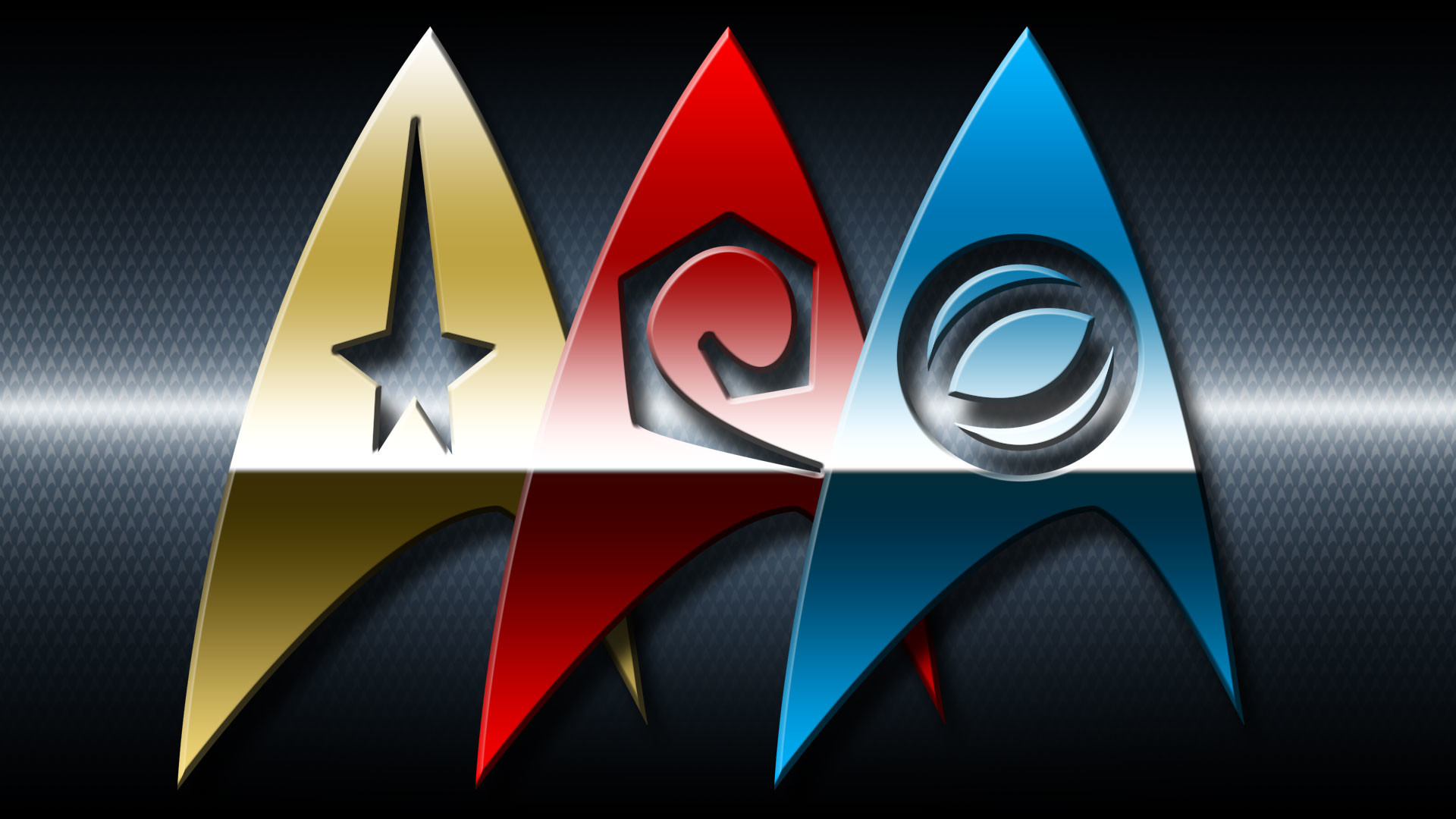 1920x1080 Starfleet colors by Balsavor Starfleet colors by Balsavor