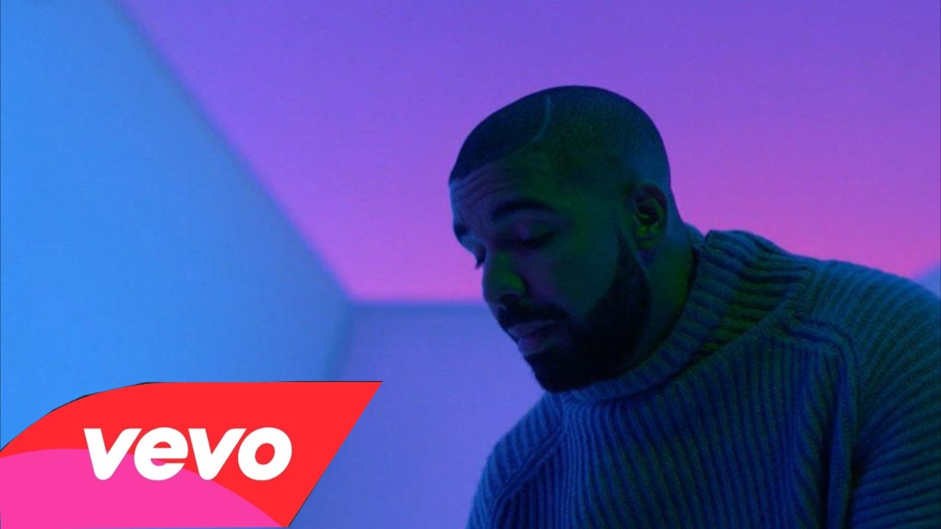 1920x1080 Drake – Hotline Bling [Official Video] | HD | OVO
