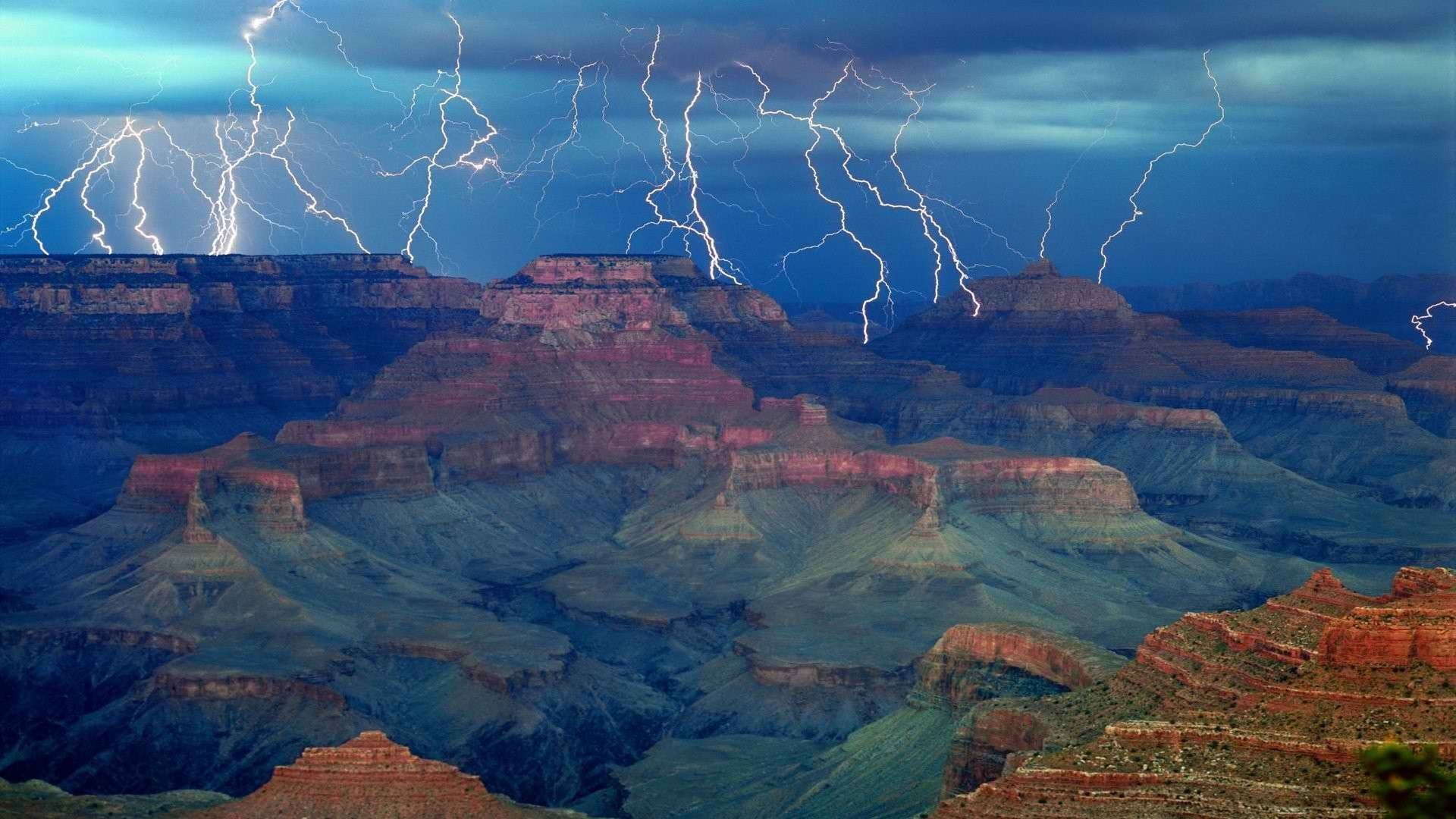 1920x1080 Grand Canyon National Park 555123. SHARE. TAGS: Gallery Cool World Desktop  Backgrounds Landscape Background Alien Planet ...