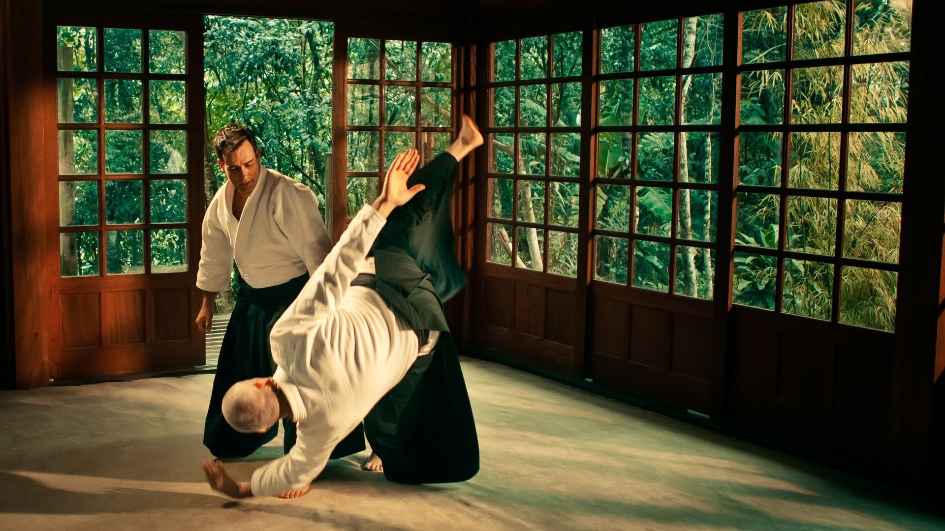 1920x1080 Res: 2560x1600, martial arts aikido ...