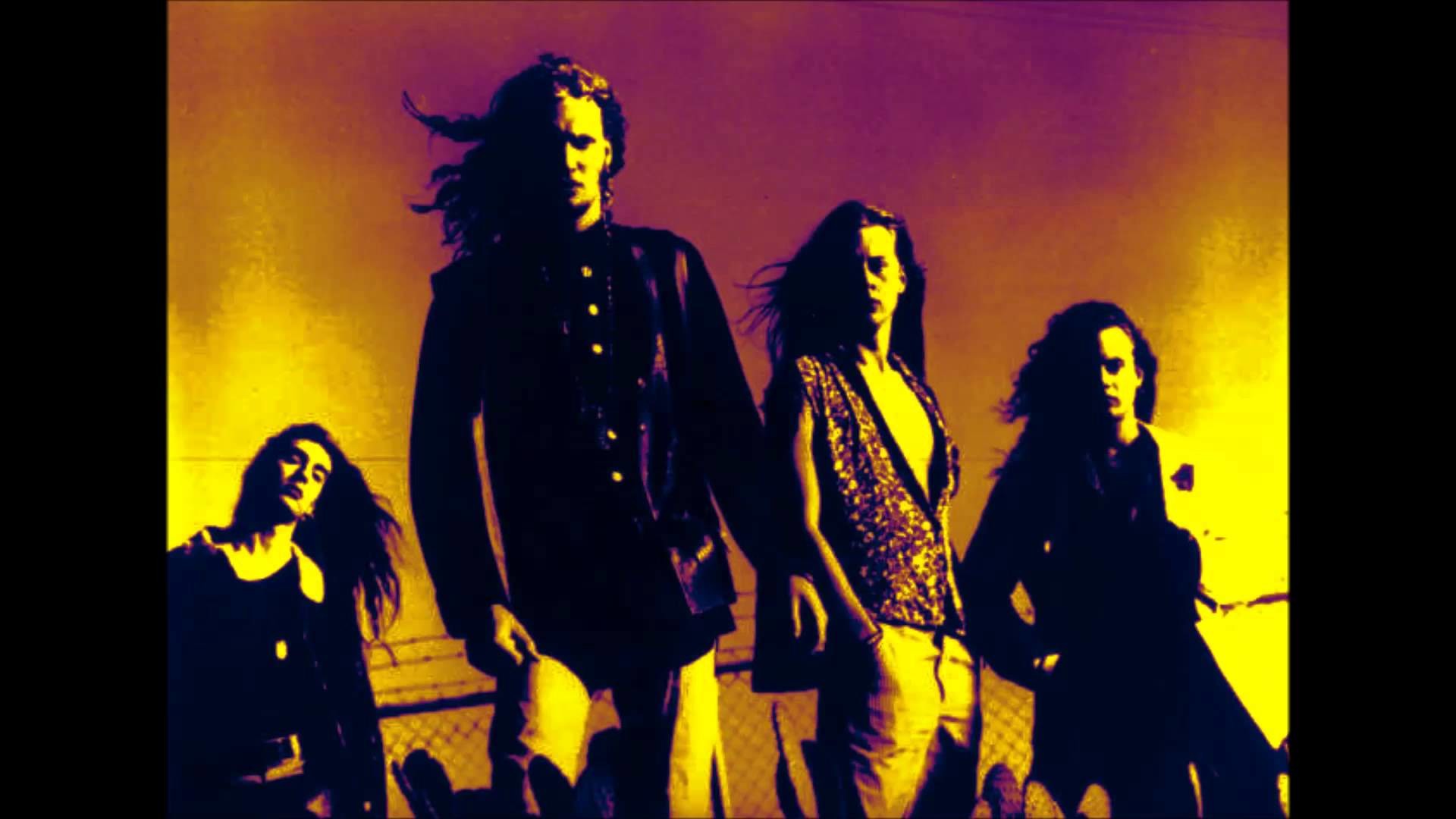 Alice in Chains Wallpaper HD (68+ images)