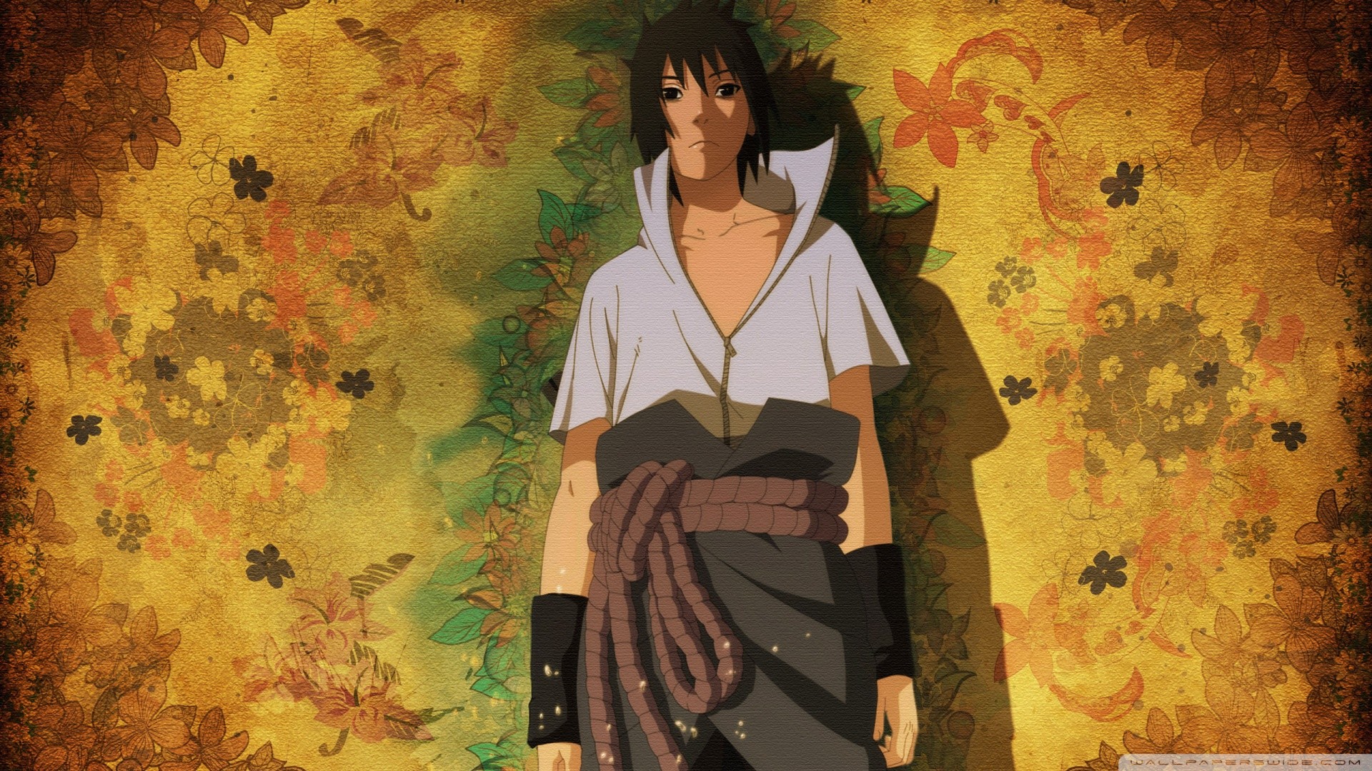 Sasuke Wallpaper HD (76+ images)