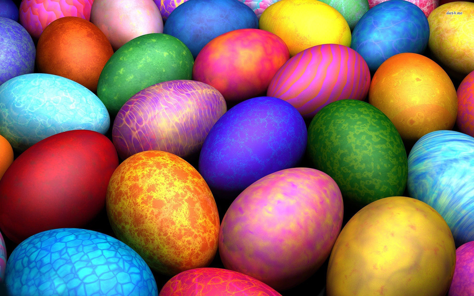 1920x1200 Download Easter Eggs HD Wallpapers for BSCB Wallpapers 