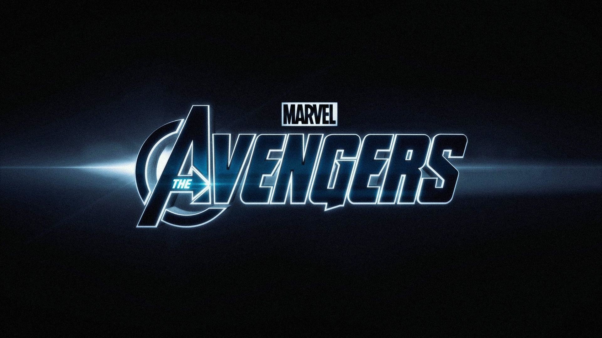 Marvels Avengers Logo, HD Games, 4k Wallpapers, Images, Backgrounds, Photos  and Pictures