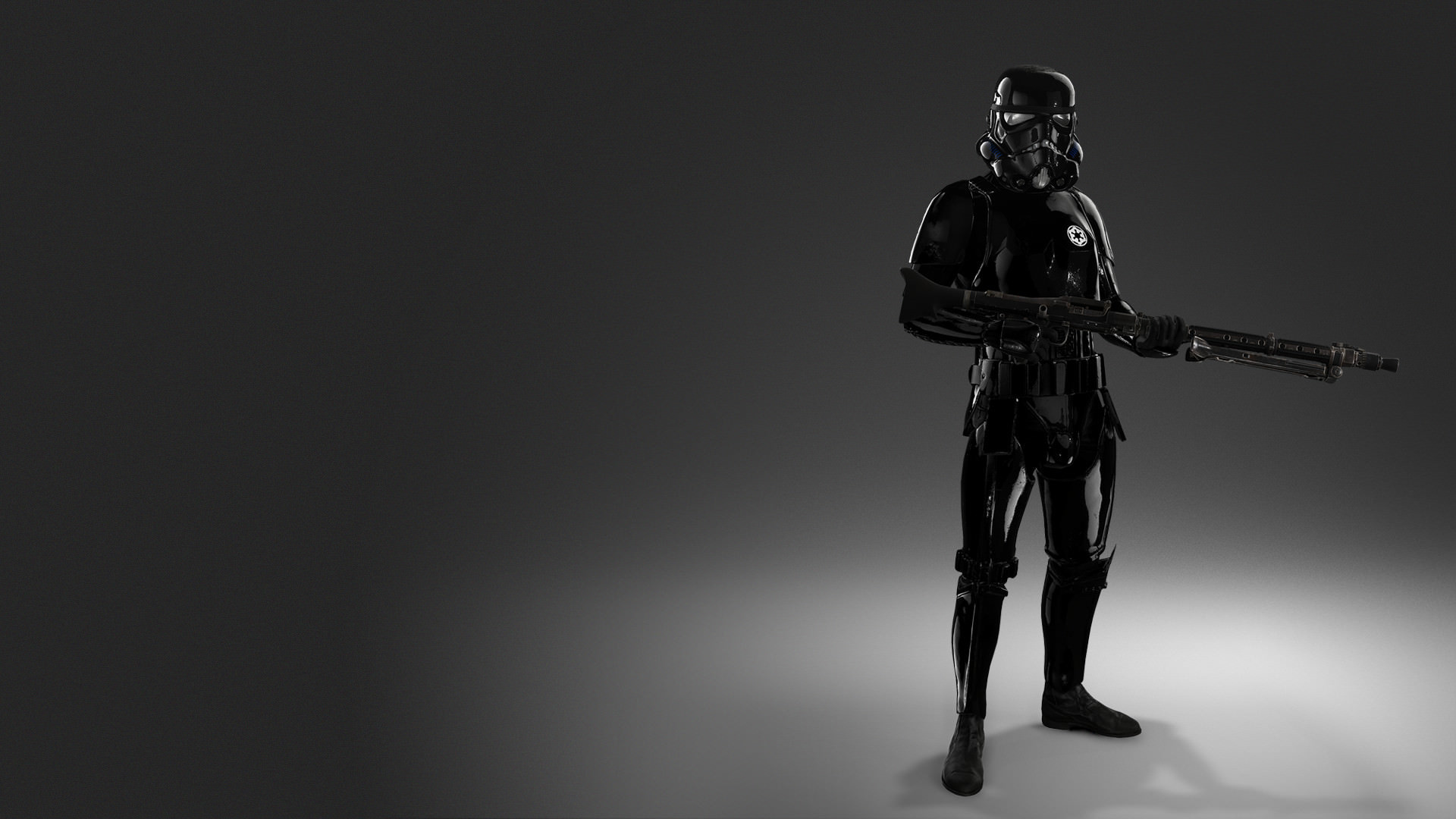 1920x1080 Shadow Trooper confirmed as appearance option! : StarWarsBattlefront