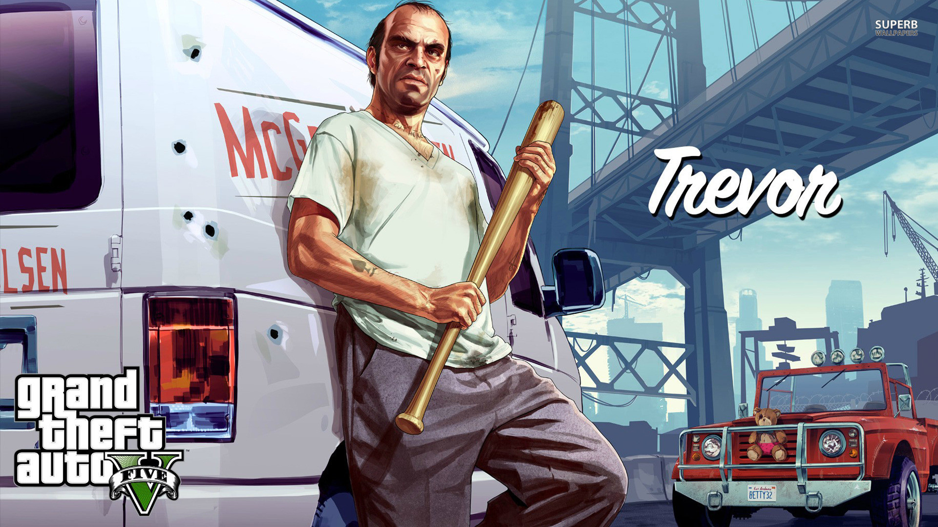 1920x1080 Wallpaper Gta Collection For Free Download