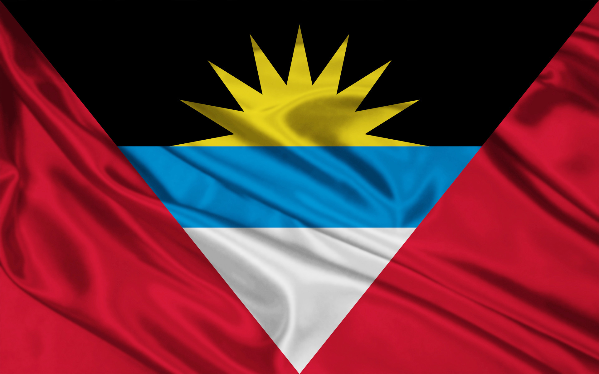 1920x1200 Antigua and Barbuda Flag wallpapers and stock photos