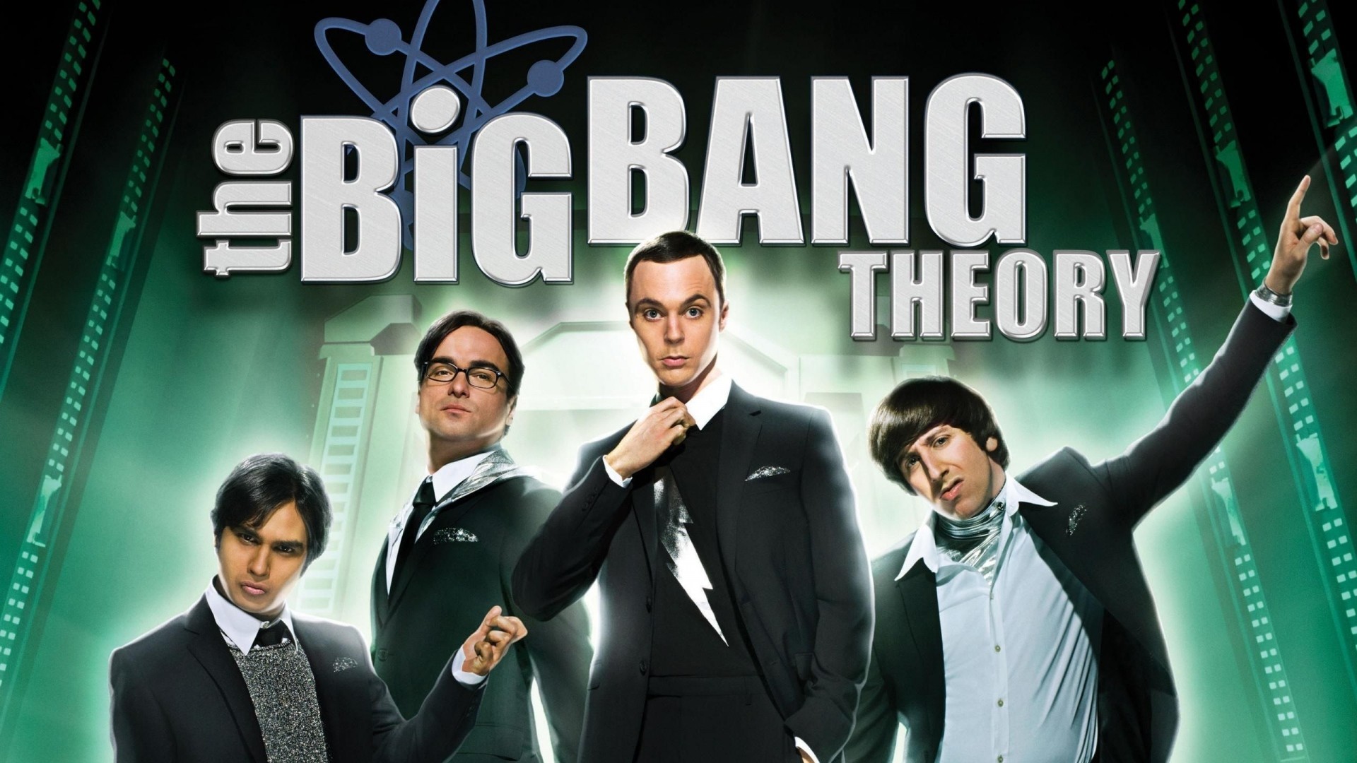 1920x1080 ... botany news, pictures and videos and learn all about the big bang  theory, main characters, botany from wallpapers4u.org, your wallpaper news  source.