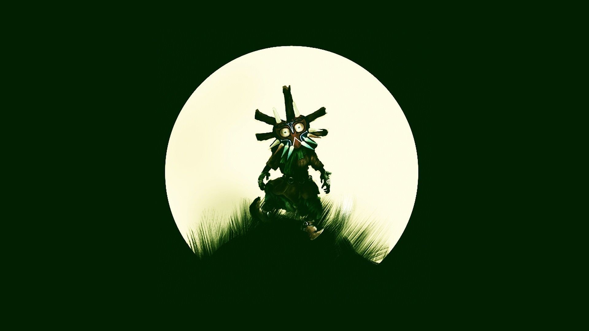 1920x1080 Zelda Wallpaper Stunning I6U Â» WALLPAPERUN.COM