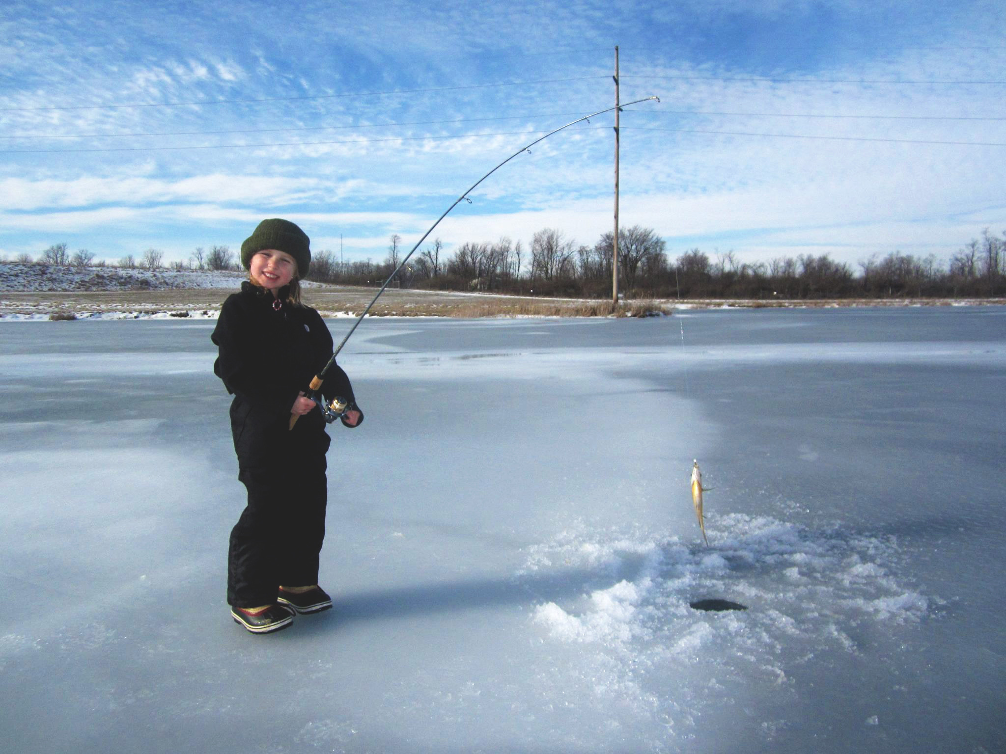 2048x1536 4 Ice Fishing Tips Useful for Catching Panfish & Perch in Ohio