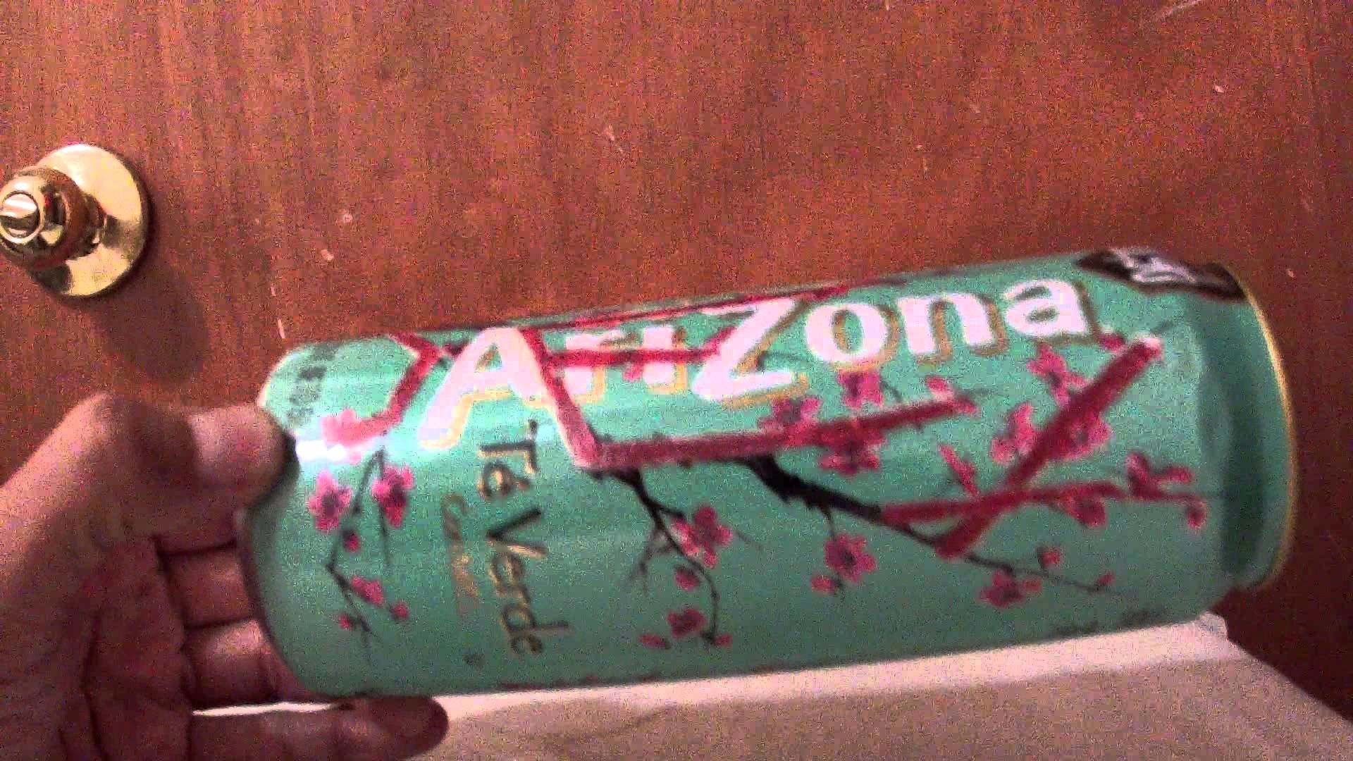 1920x1080 Arizona green tea hidden message