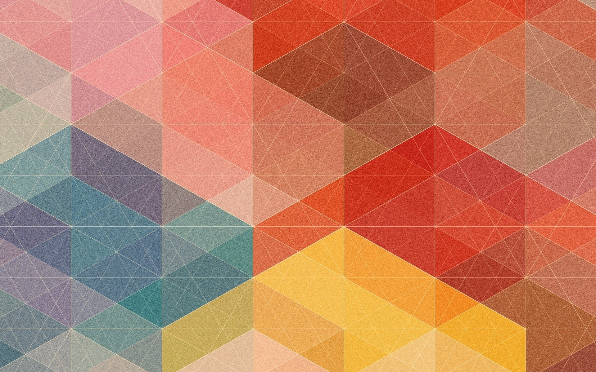 1920x1200 geometric shapes design wallpaper