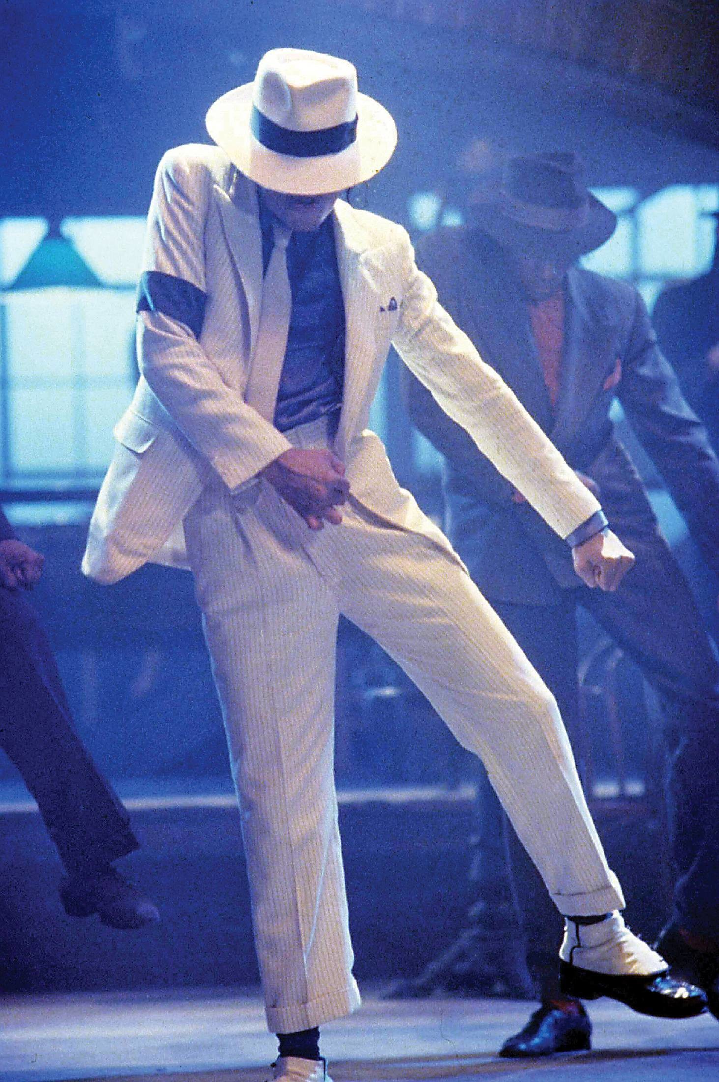 1463x2200 Pix For > Michael Jackson Smooth Criminal Outfit