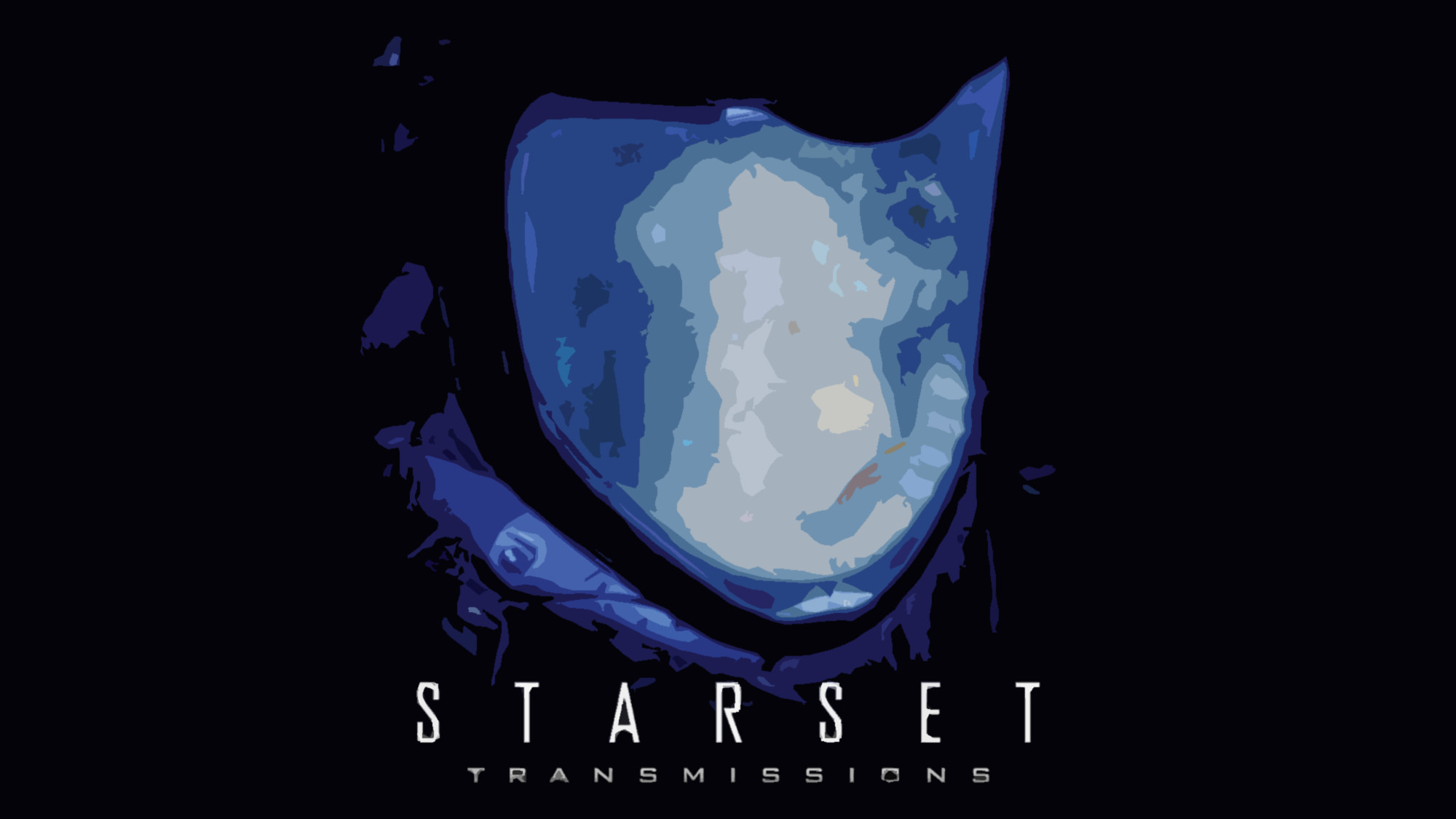 2000x1125 ... Starset Transmissions Deluxe Cover Wallpaper Art by Hokage455