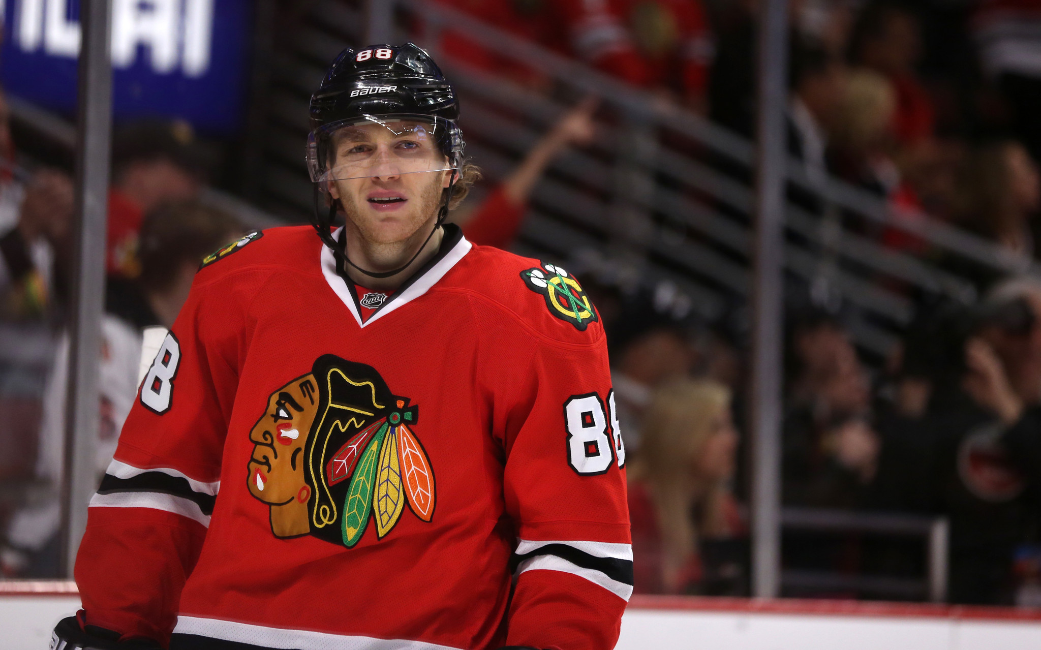 2048x1279 Patrick Kane expected to attend Blackhawks training camp this week -  Chicago Tribune
