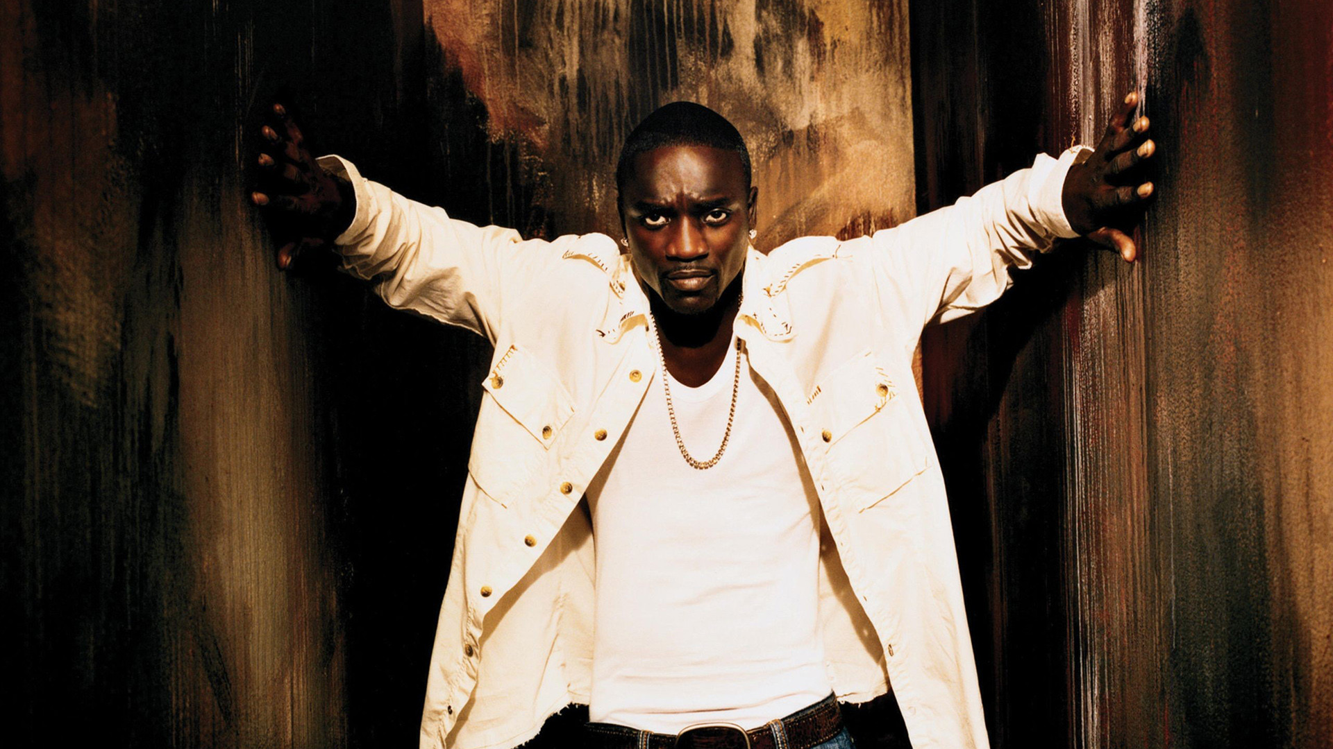 1920x1080 Akon backdrop wallpaper