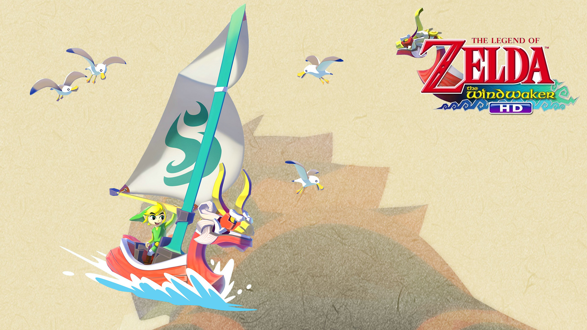 1920x1080 ... wallpaper and; newest wind waker images in 4k ultra hd ...