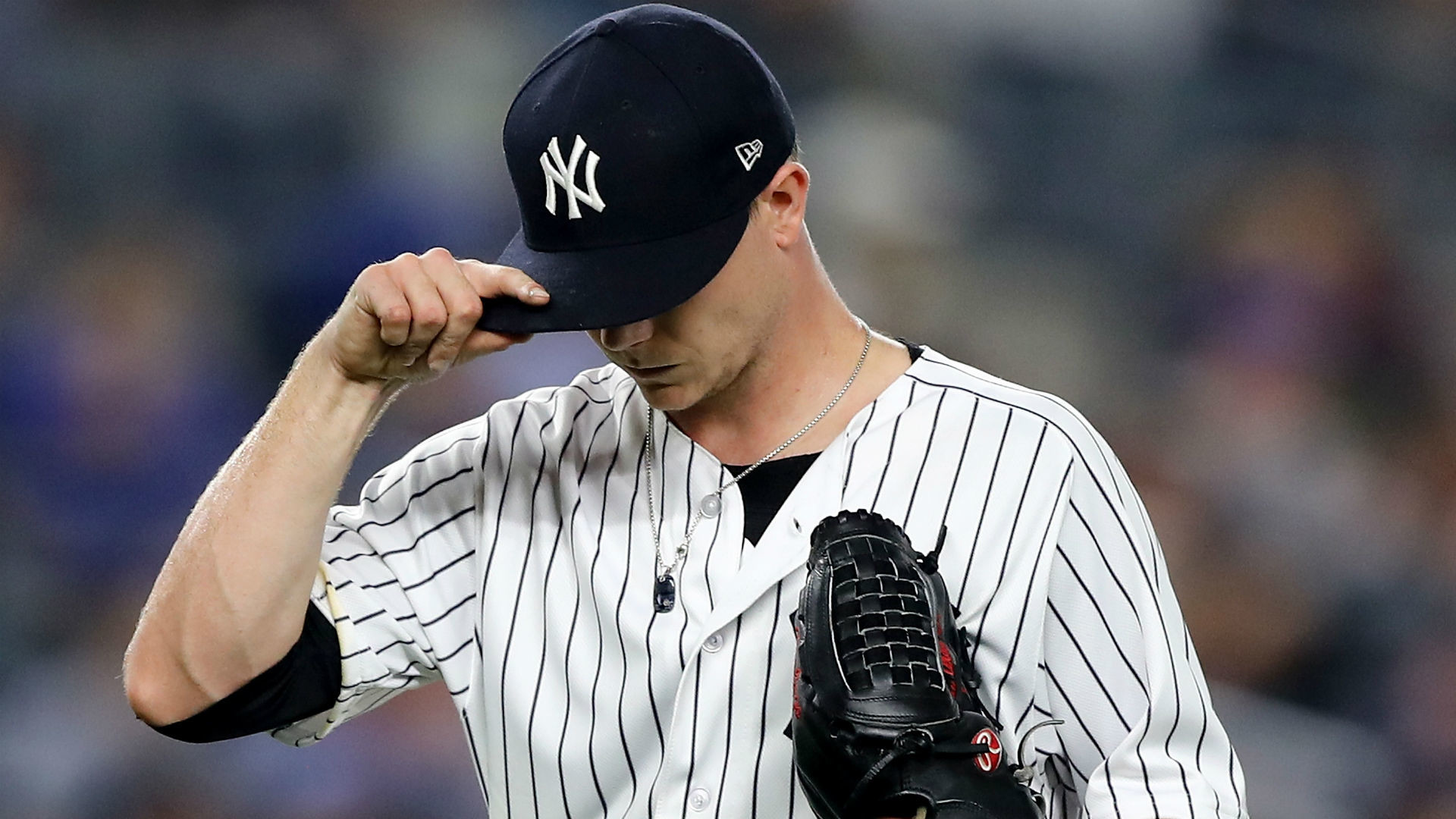 1920x1080 MLB playoffs: Yankees will start Sonny Gray in Game 1 of ALDS | MLB |  Sporting News