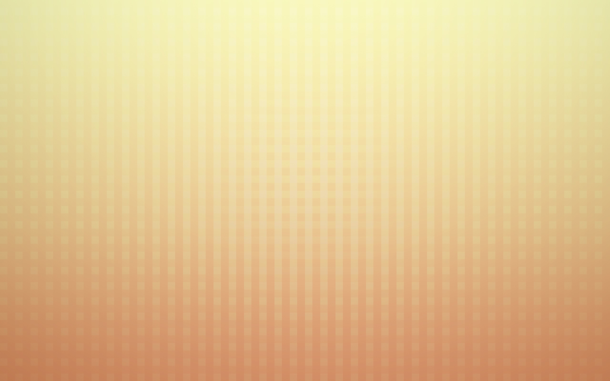 2560x1600  Light Orange Abstract Pattern