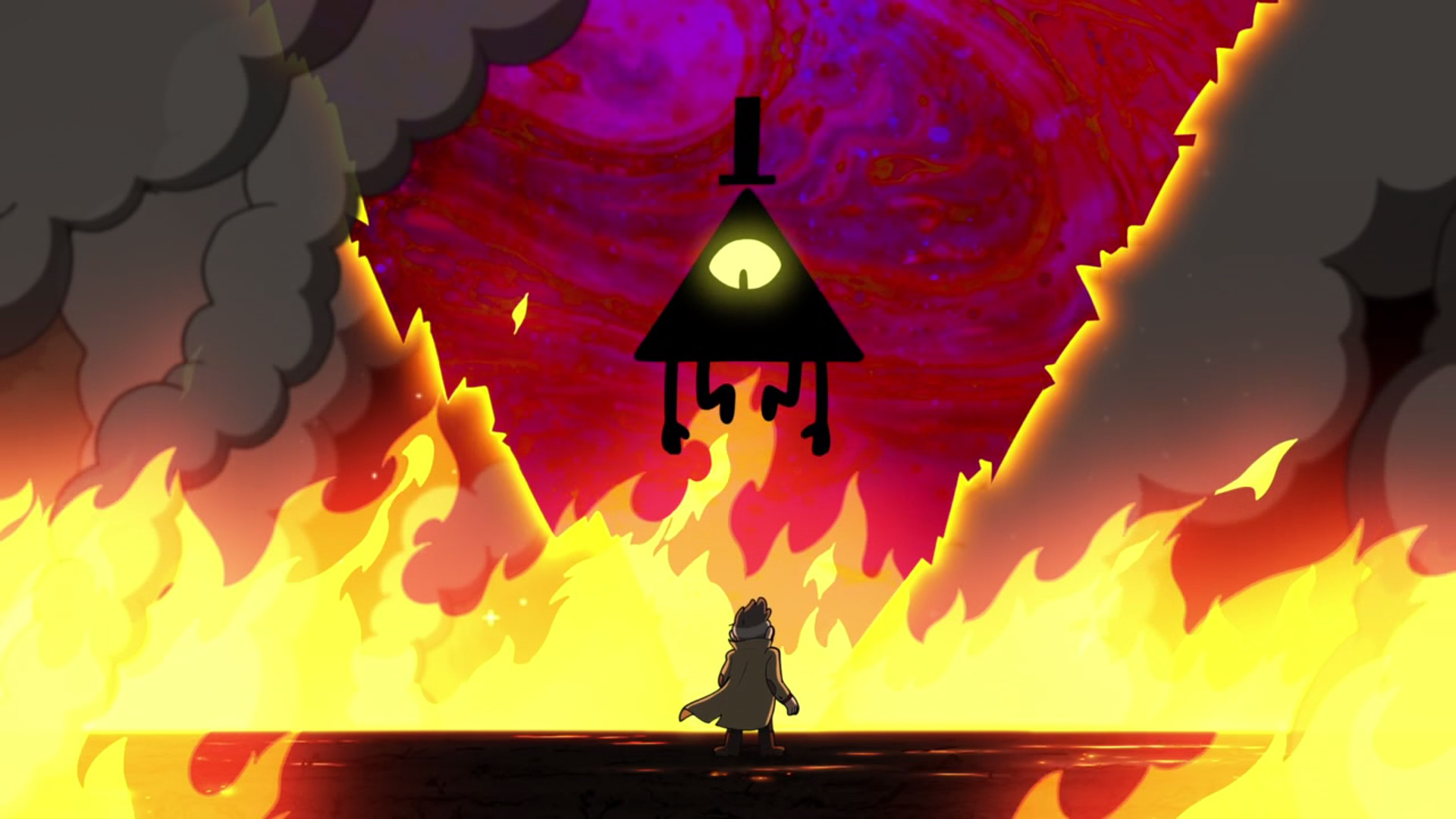 1920x1080 Image - S2e15 - things change.png | Gravity Falls Wiki | FANDOM powered by  Wikia