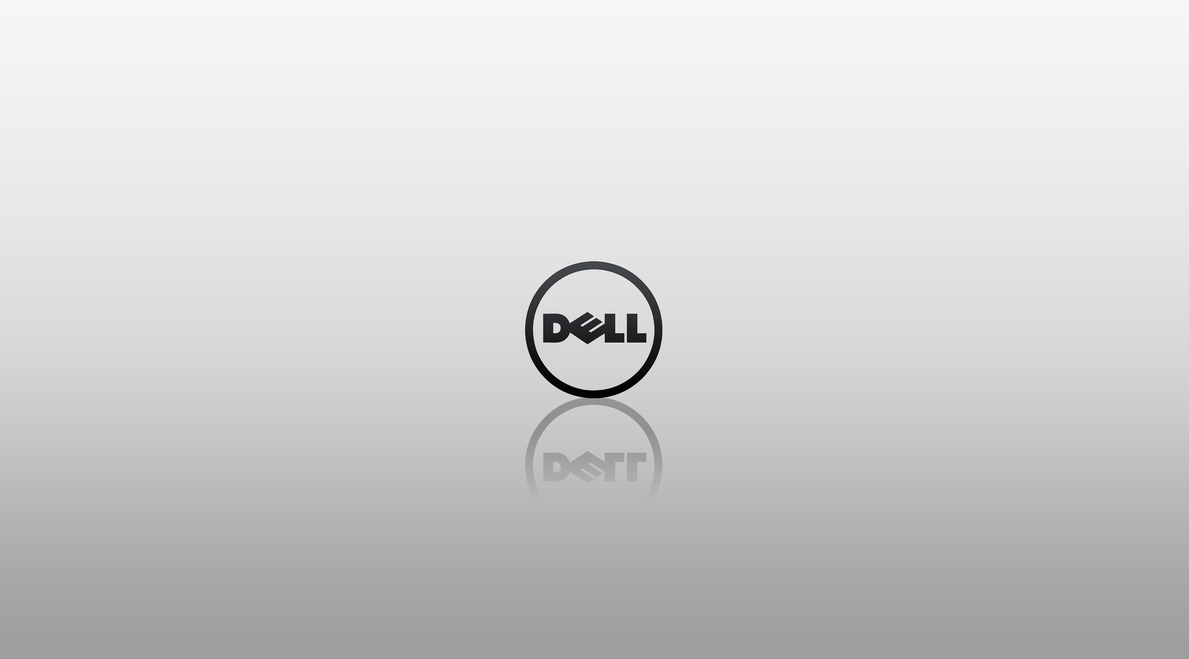 3840x2128 Technology - Dell Wallpaper