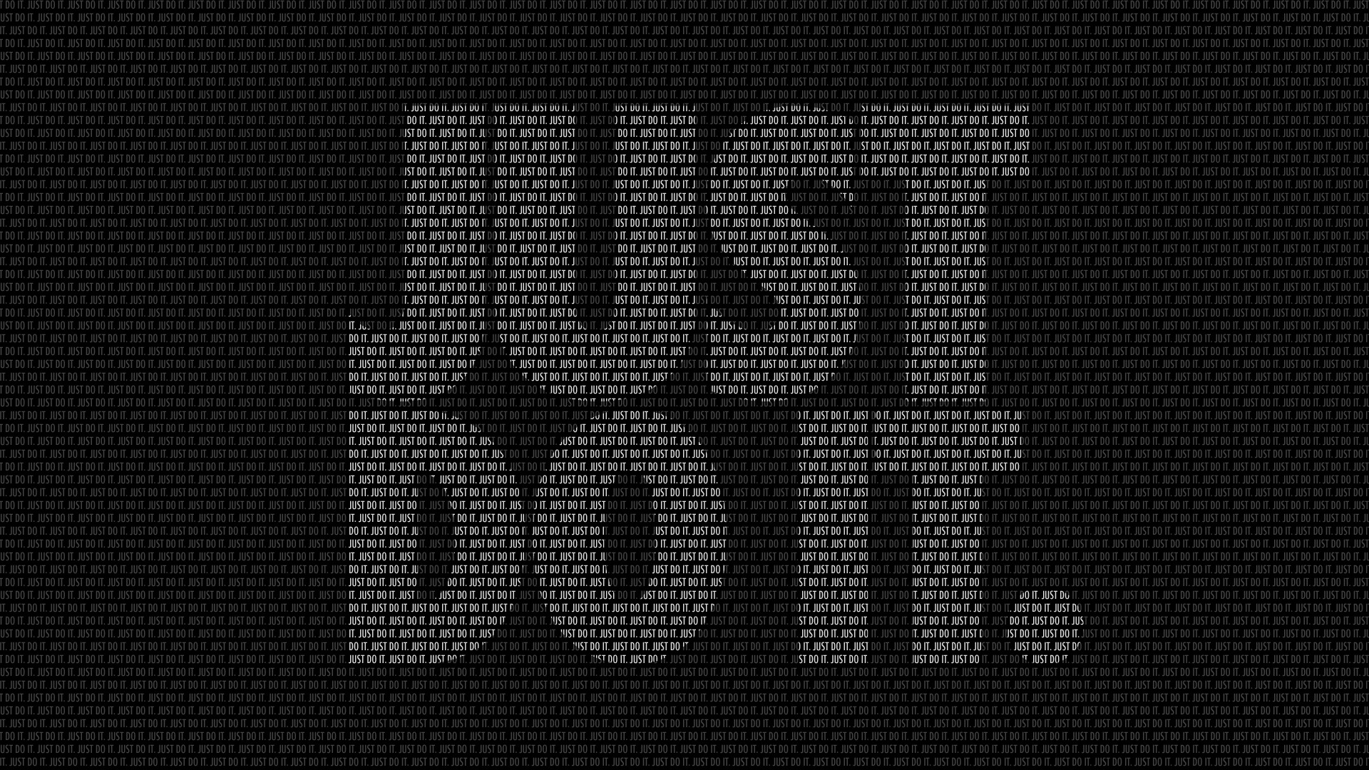 1920x1080 Nike Just Do It Wallpapers High Quality Resolution As Wallpaper HD