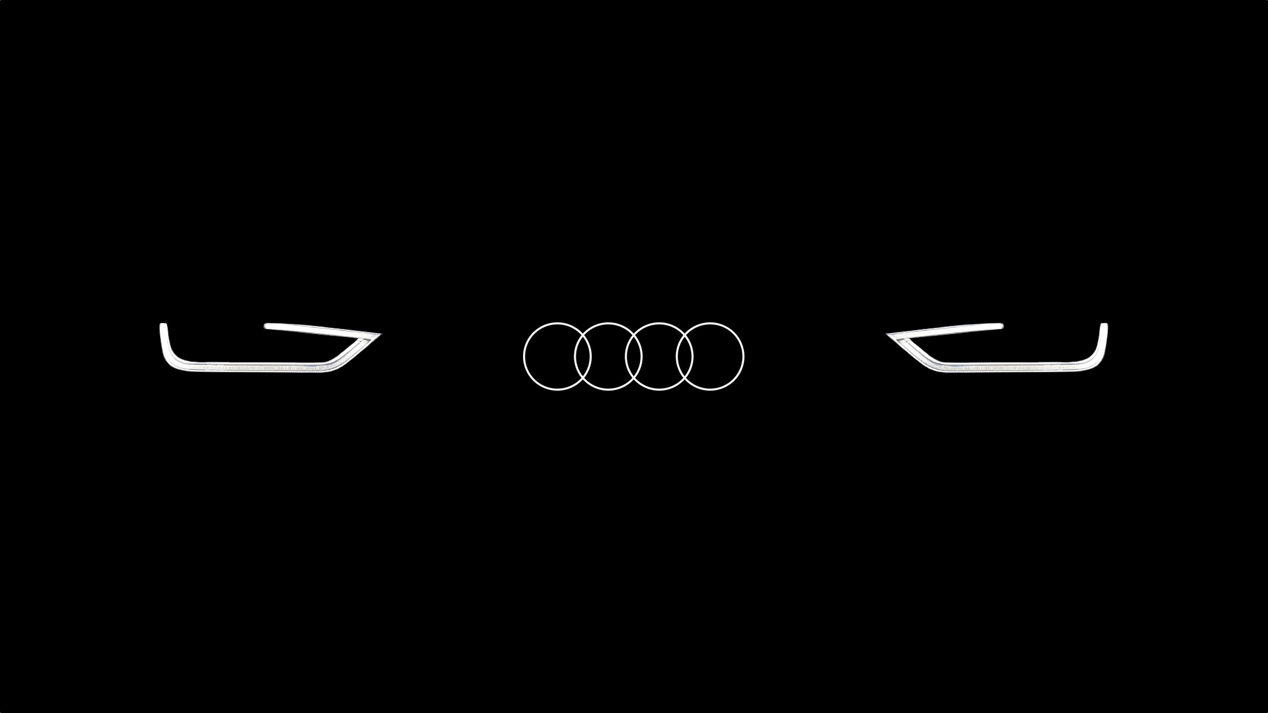 2560x1440 Audi Wallpaper Group with 73 items
