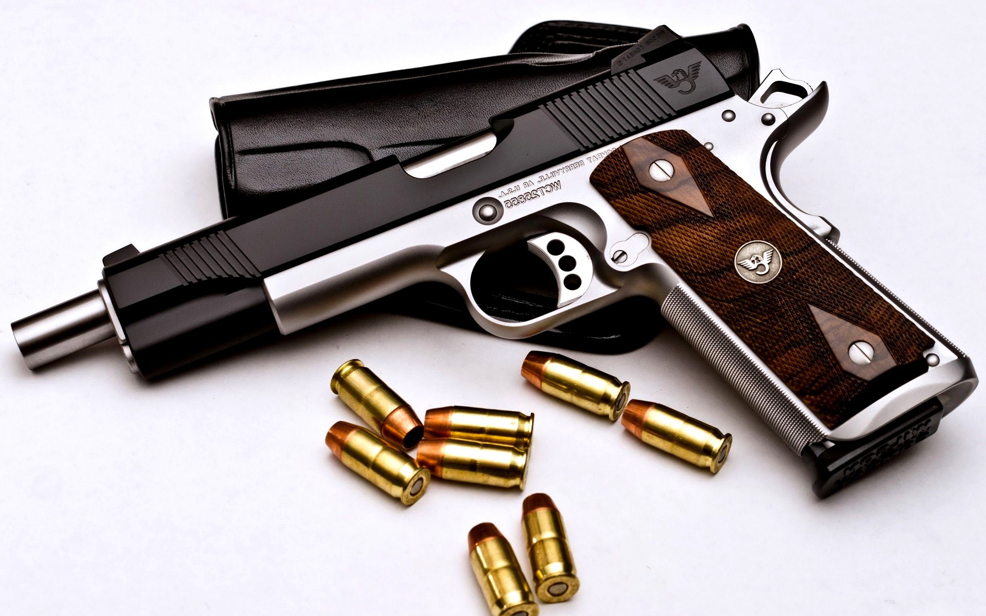 1920x1200 Guns Wallpapers hd