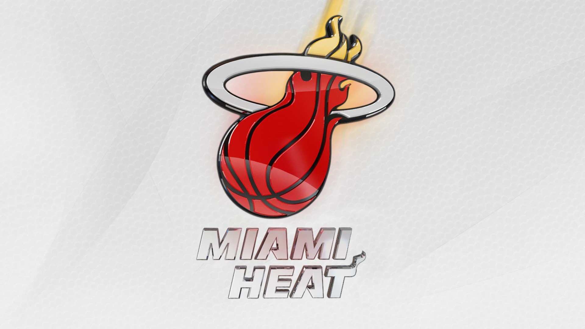 1920x1080 Miami Heat Basketball NBA Logos