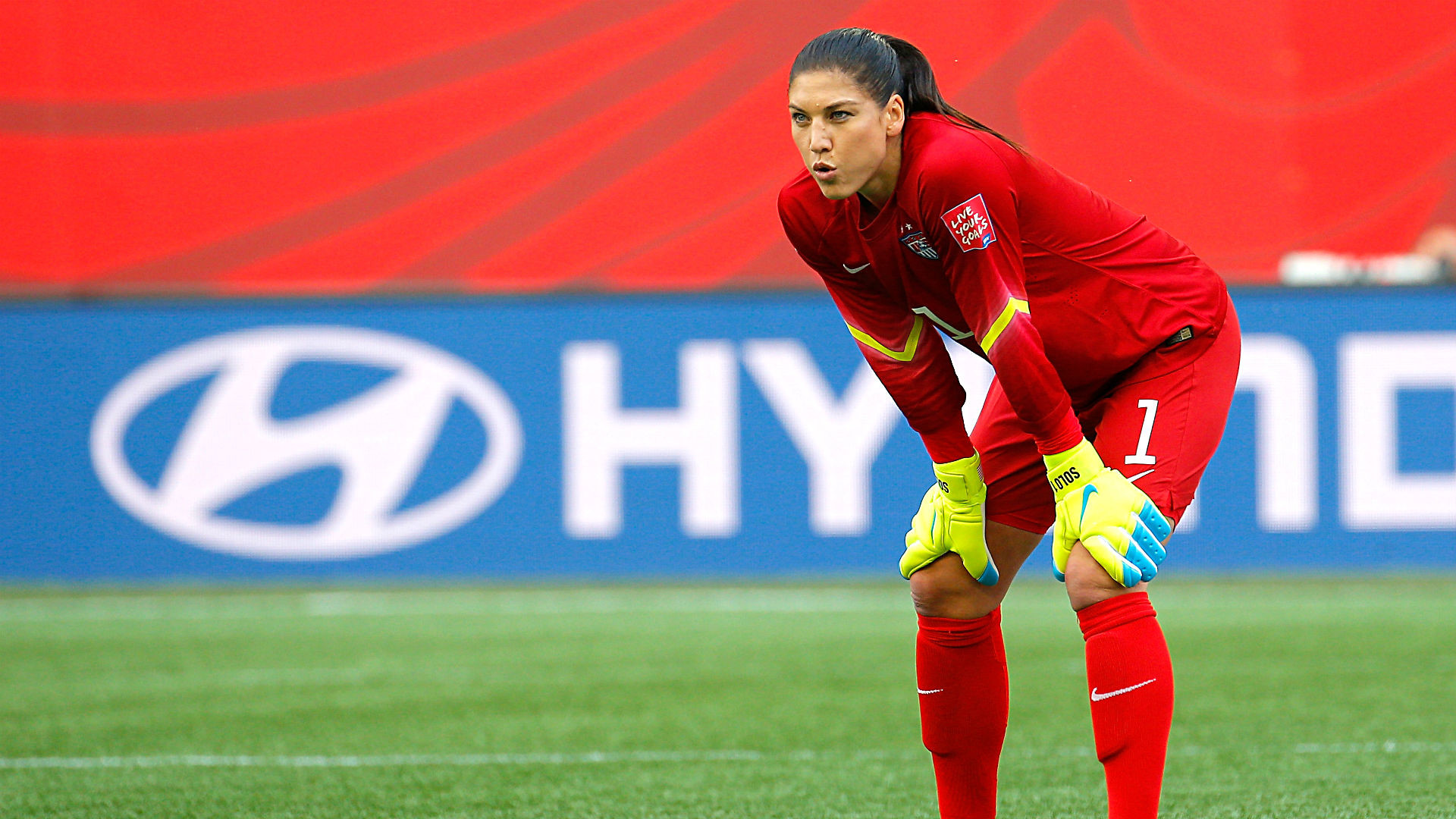 1920x1080 Hope Solo Images Download Free Hope Solo Images HD