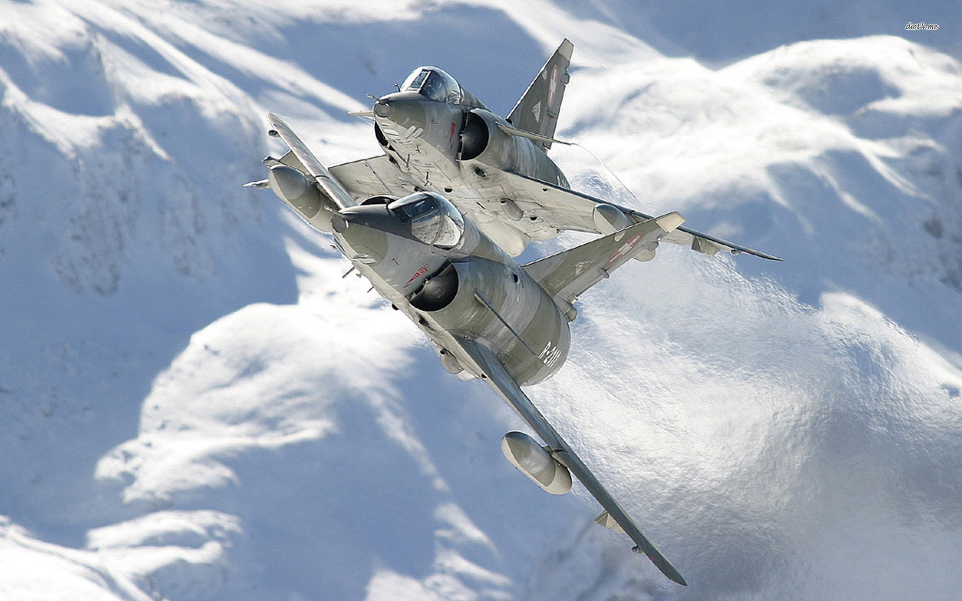 1920x1200 Dassault Mirage III 720964