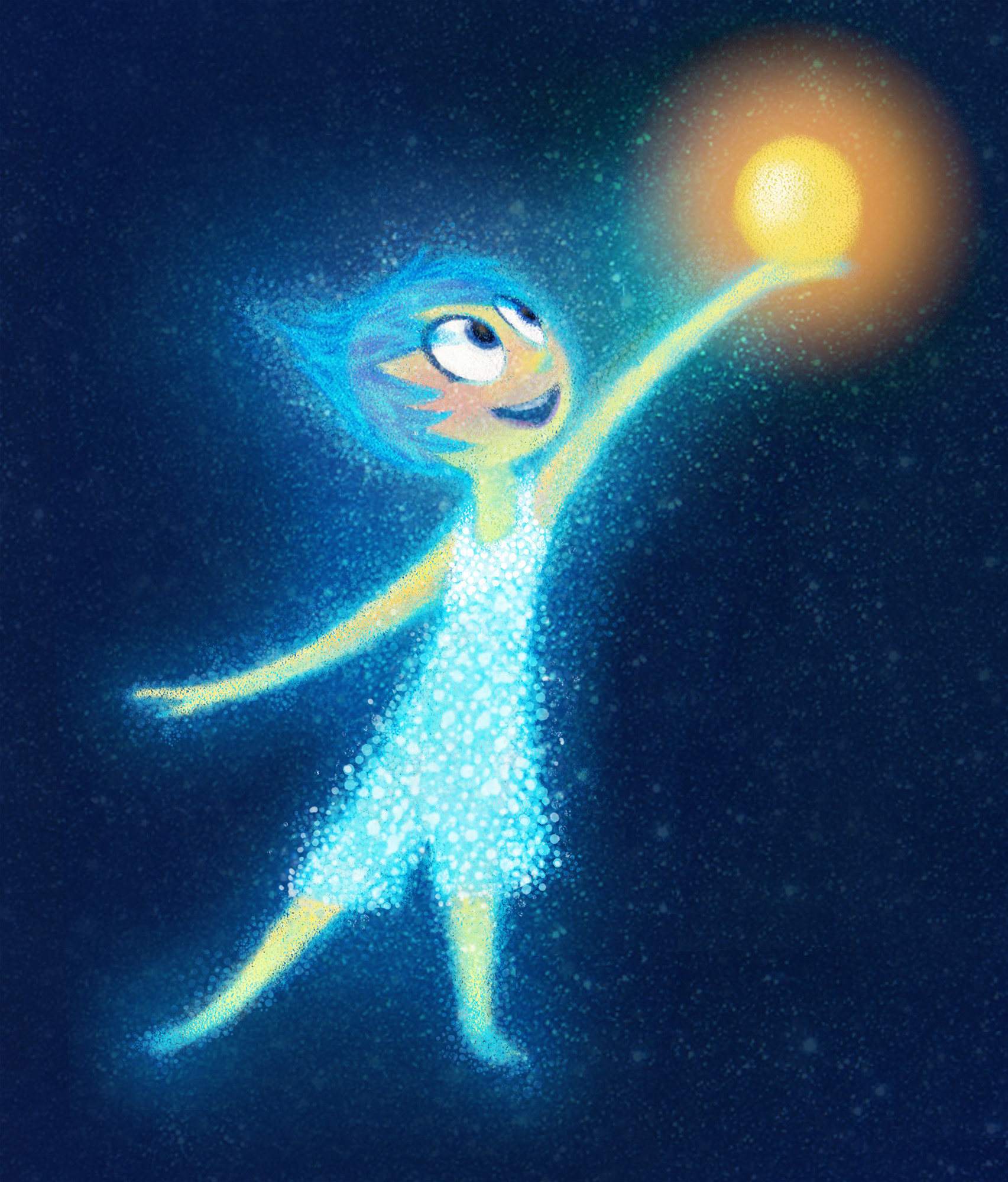 1705x1999 Pete Docter on making Inside Out work: How do I make this resonate?