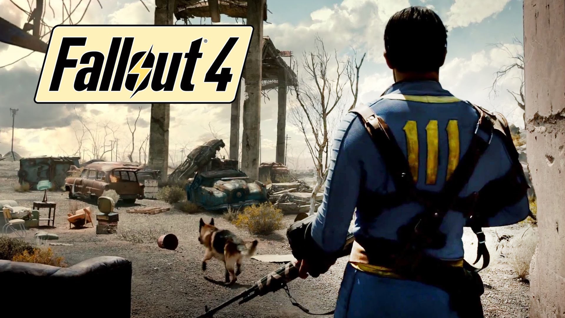 The way life should be fallout 4 фото 23