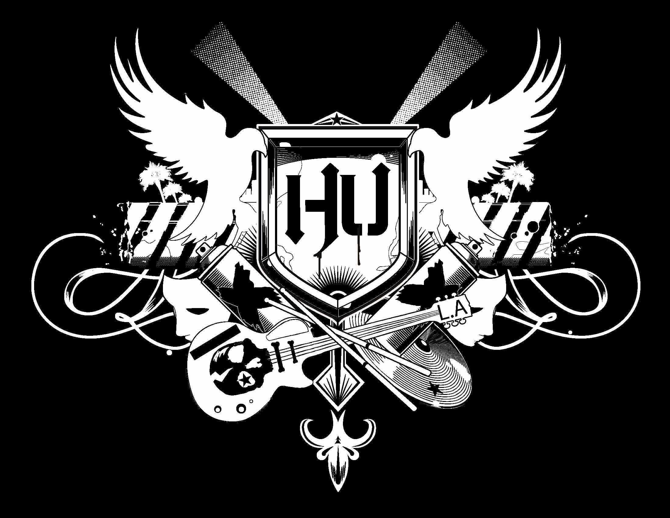 2200x1700 hollywood undead iphone wallpaper #706622