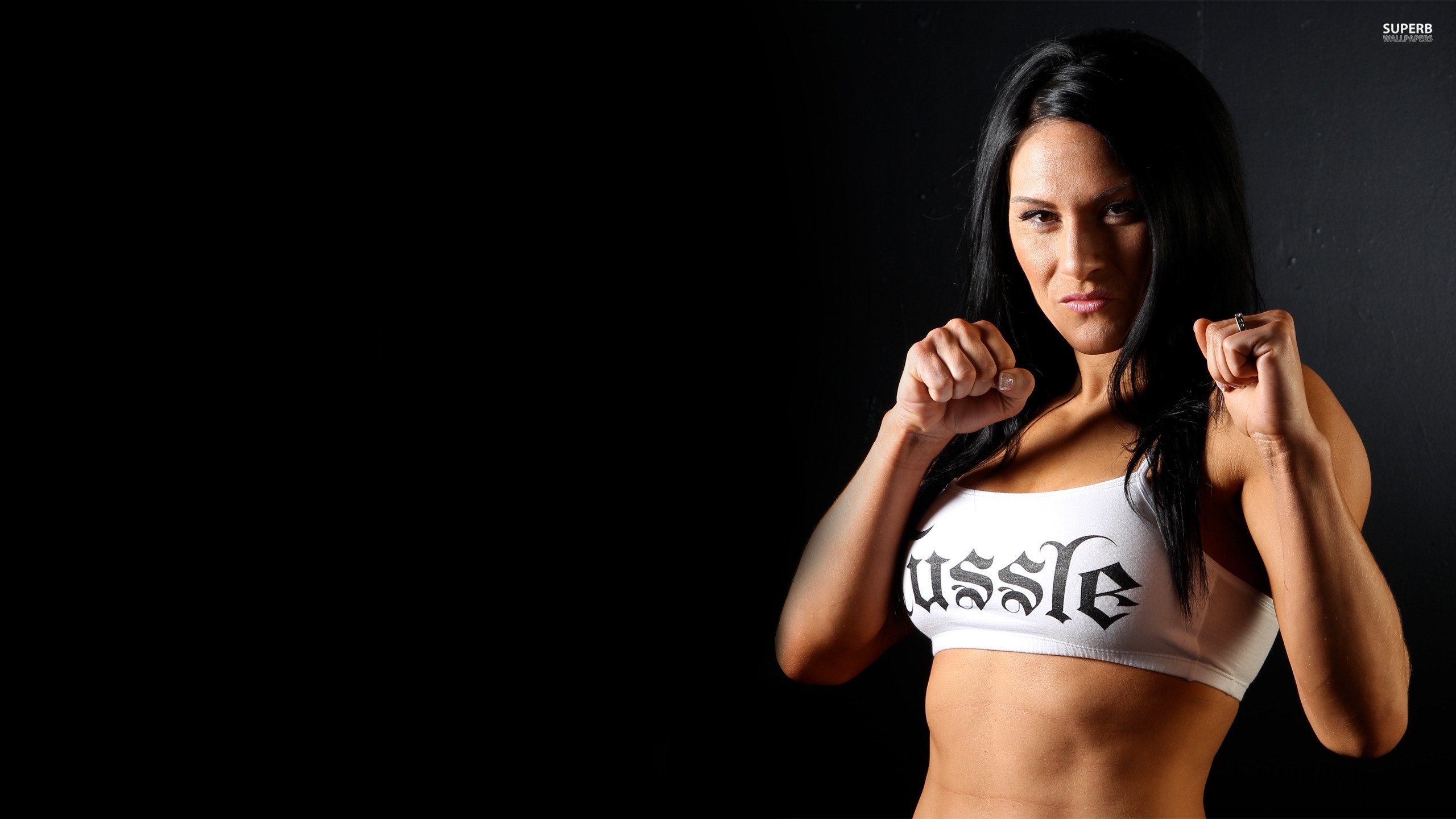 2560x1440 ... over tragedy and injury, Cat Zingano returns to the UFC FOX Sports .
