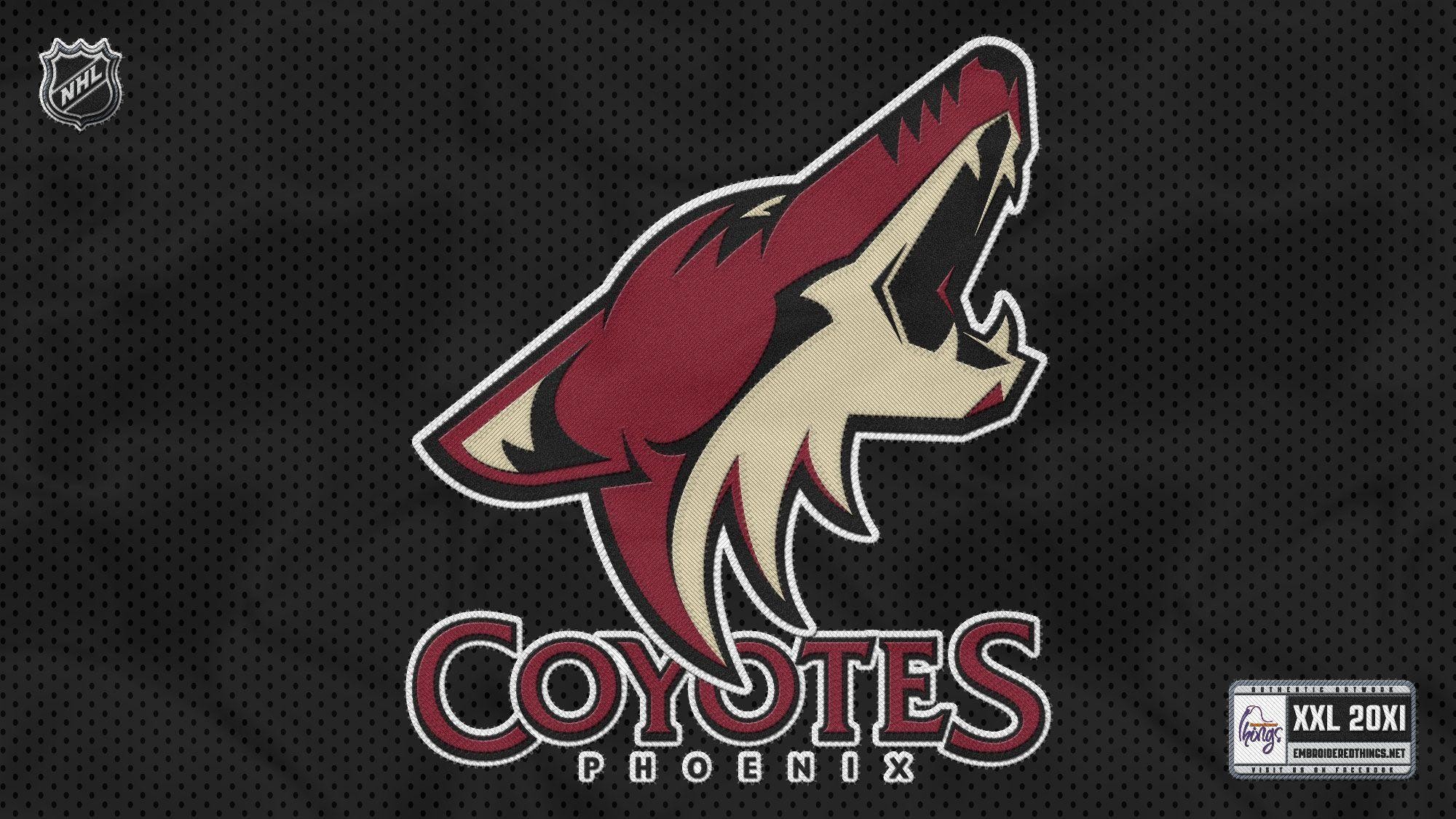 2000x1125 Phoenix Coyotes Wallpapers | HD Wallpapers Base