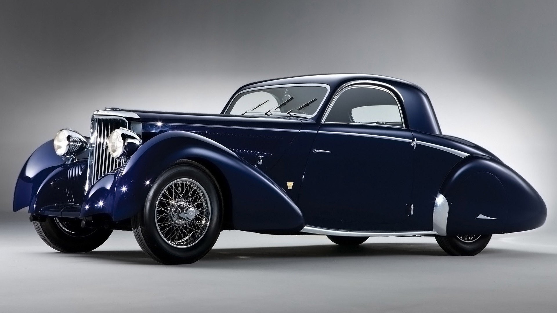 1920x1080 Cool Classic Cars