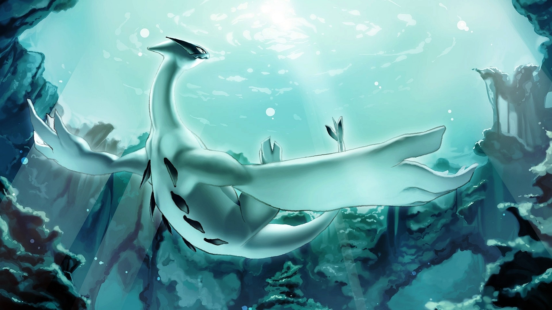 1920x1080 Search Results for “lugia pokemon wallpaper” – Adorable Wallpapers