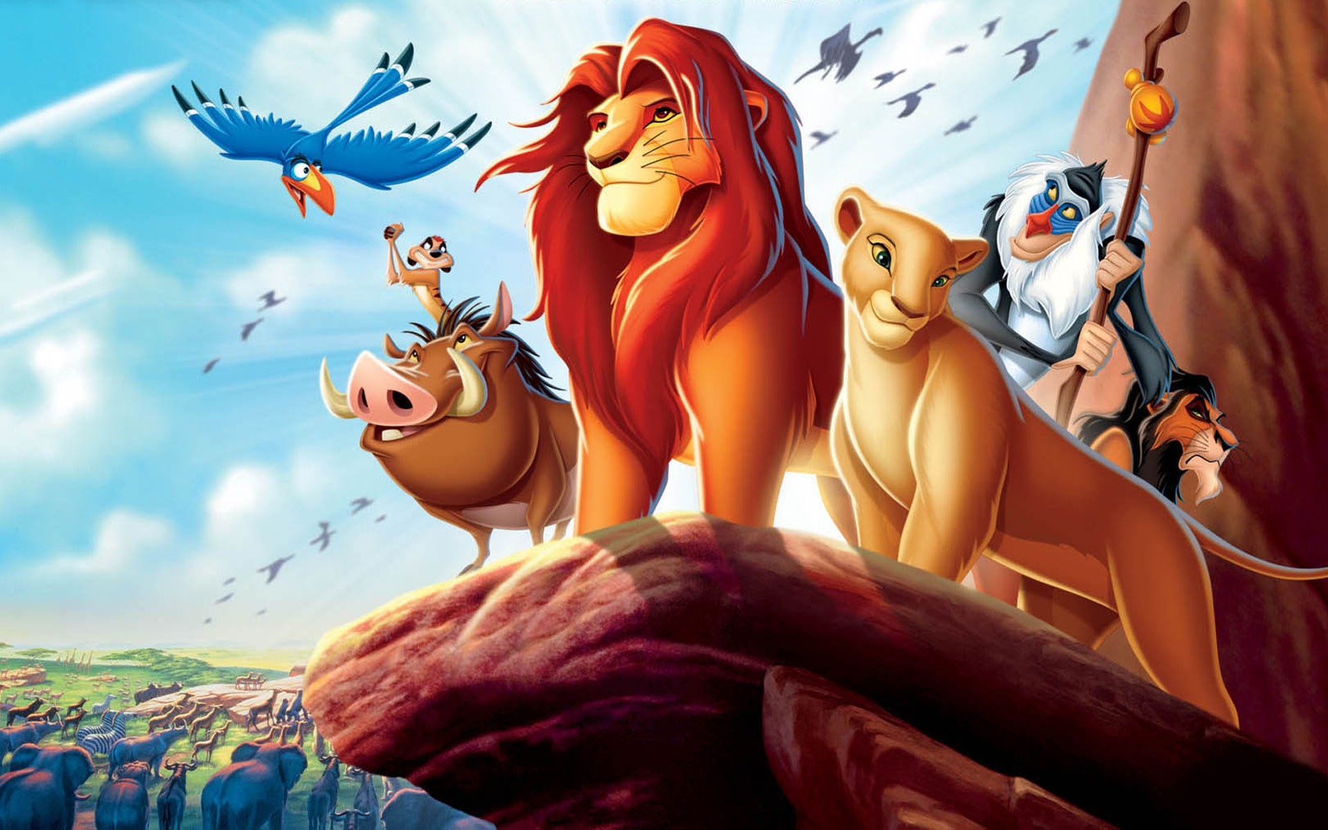 1920x1200 free wallpaper and screensavers for the lion king (Buckley Hardman  )