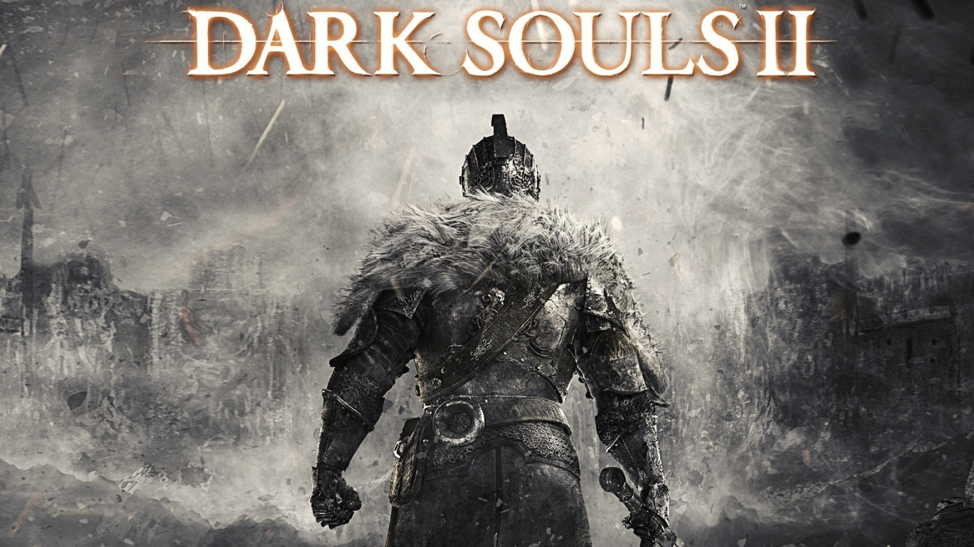 1920x1080  Wallpaper dark souls ii, action role-playing video game, open  world,