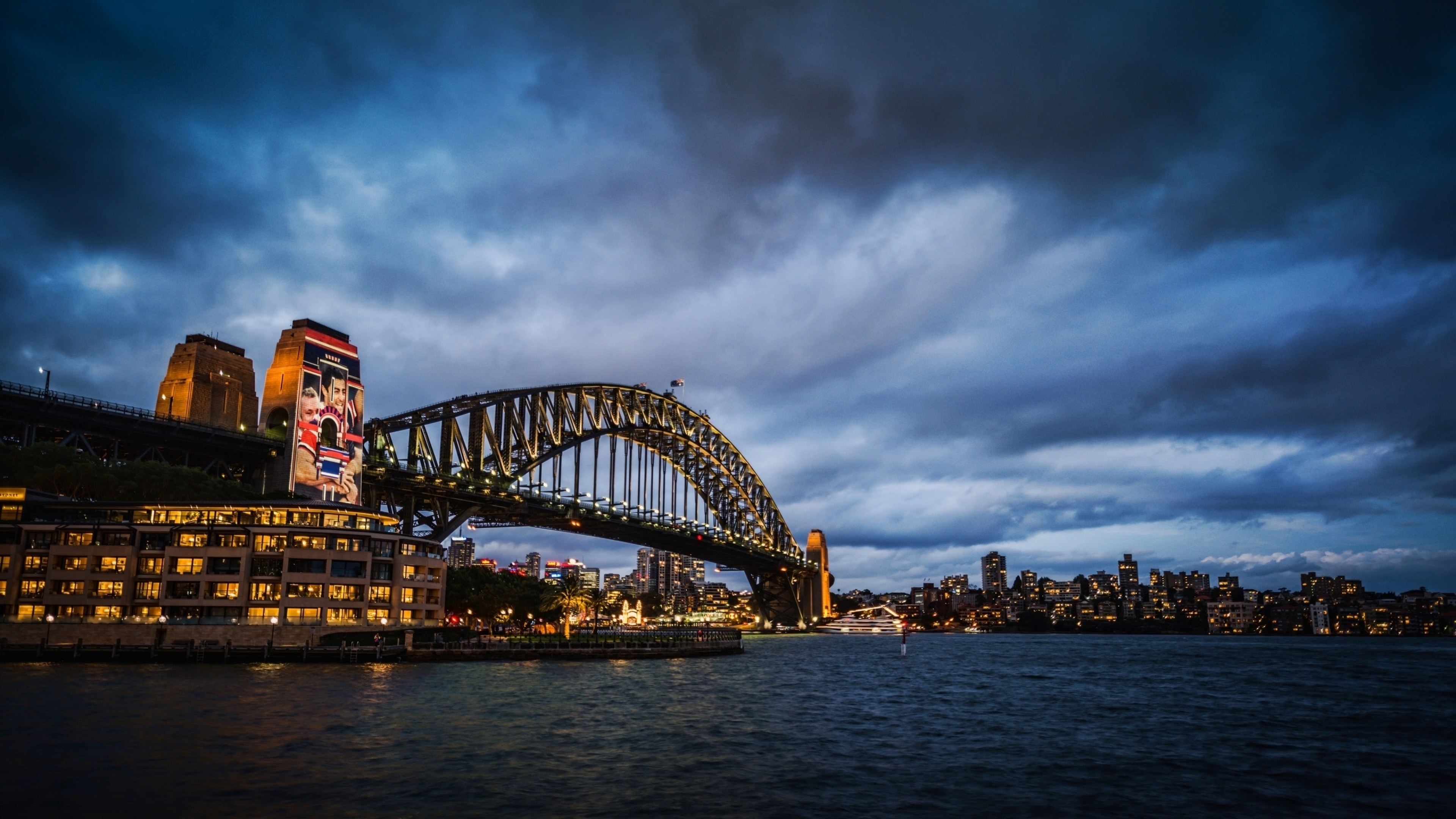 3840x2160 Related Wallpapers sydney, opera house. Preview sydney