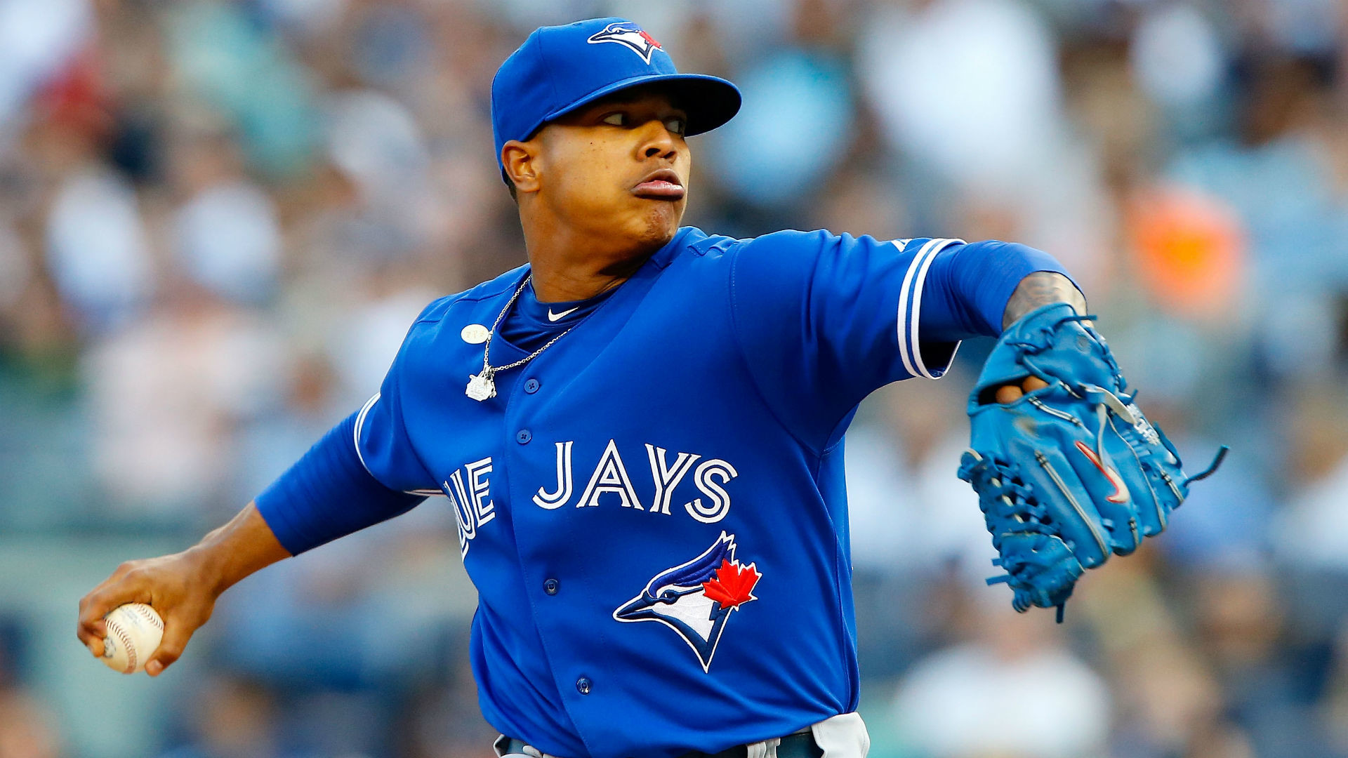 1920x1080 MLB trade rumors: Blue Jays, Padres discussing deal for starter Marcus  Stroman