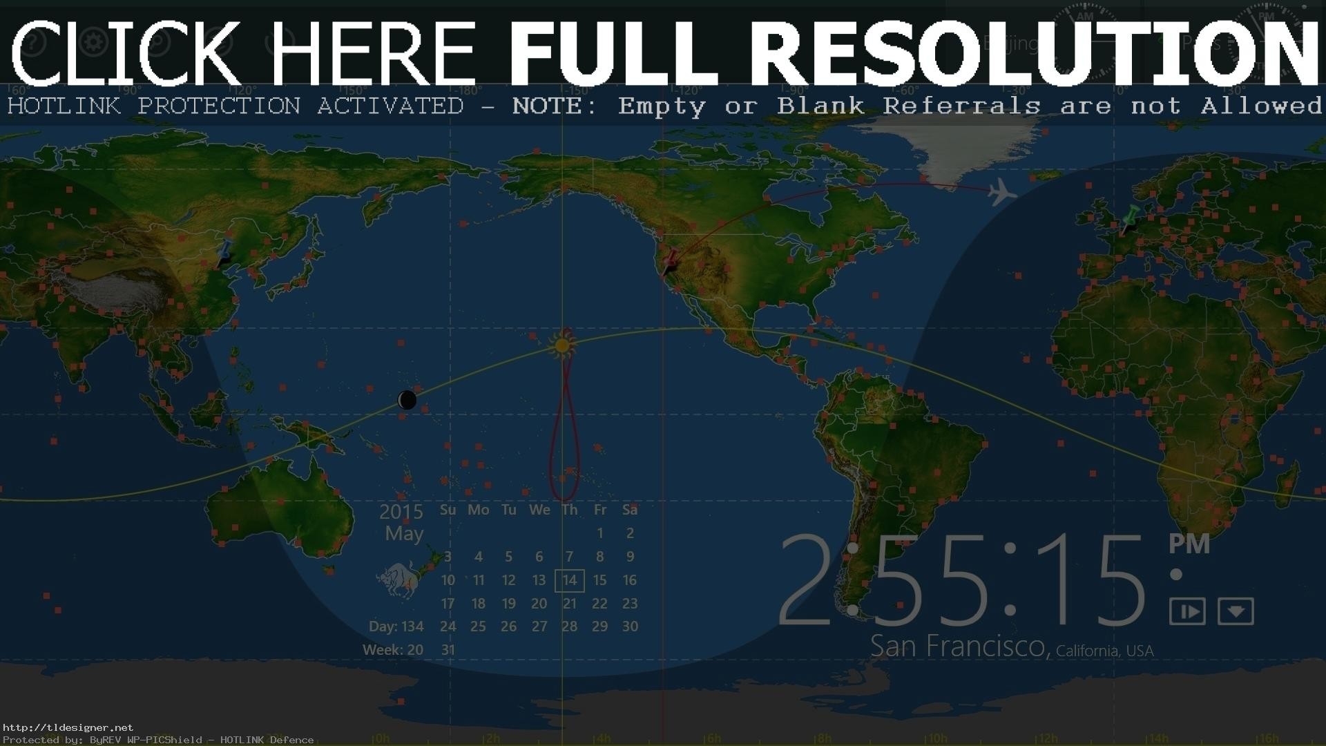 1920x1080 World Time Map Wallpaper Save Clock Line Feerick Of Within 9