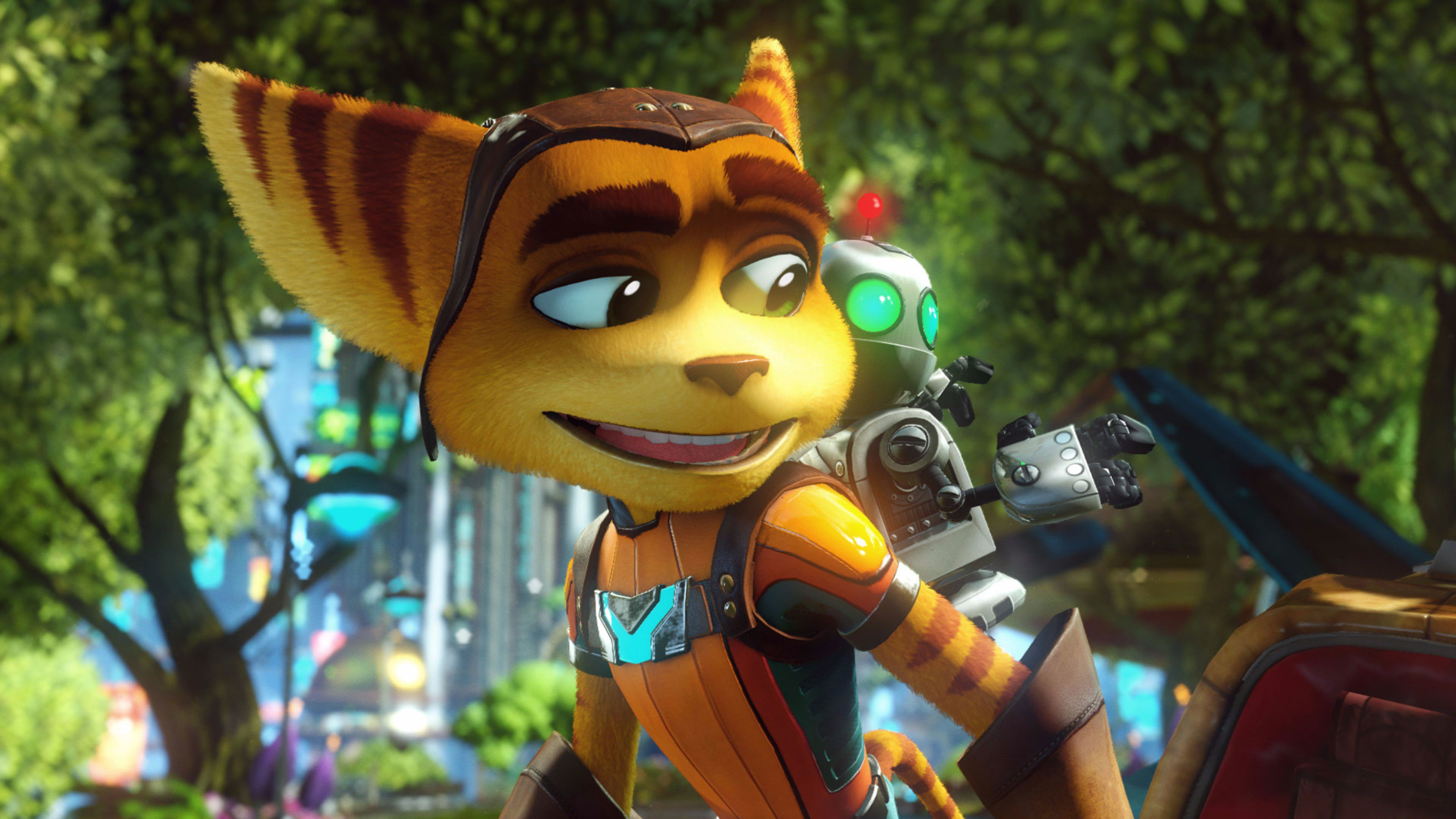 Ratchet And Clank Wallpaper 81 Images