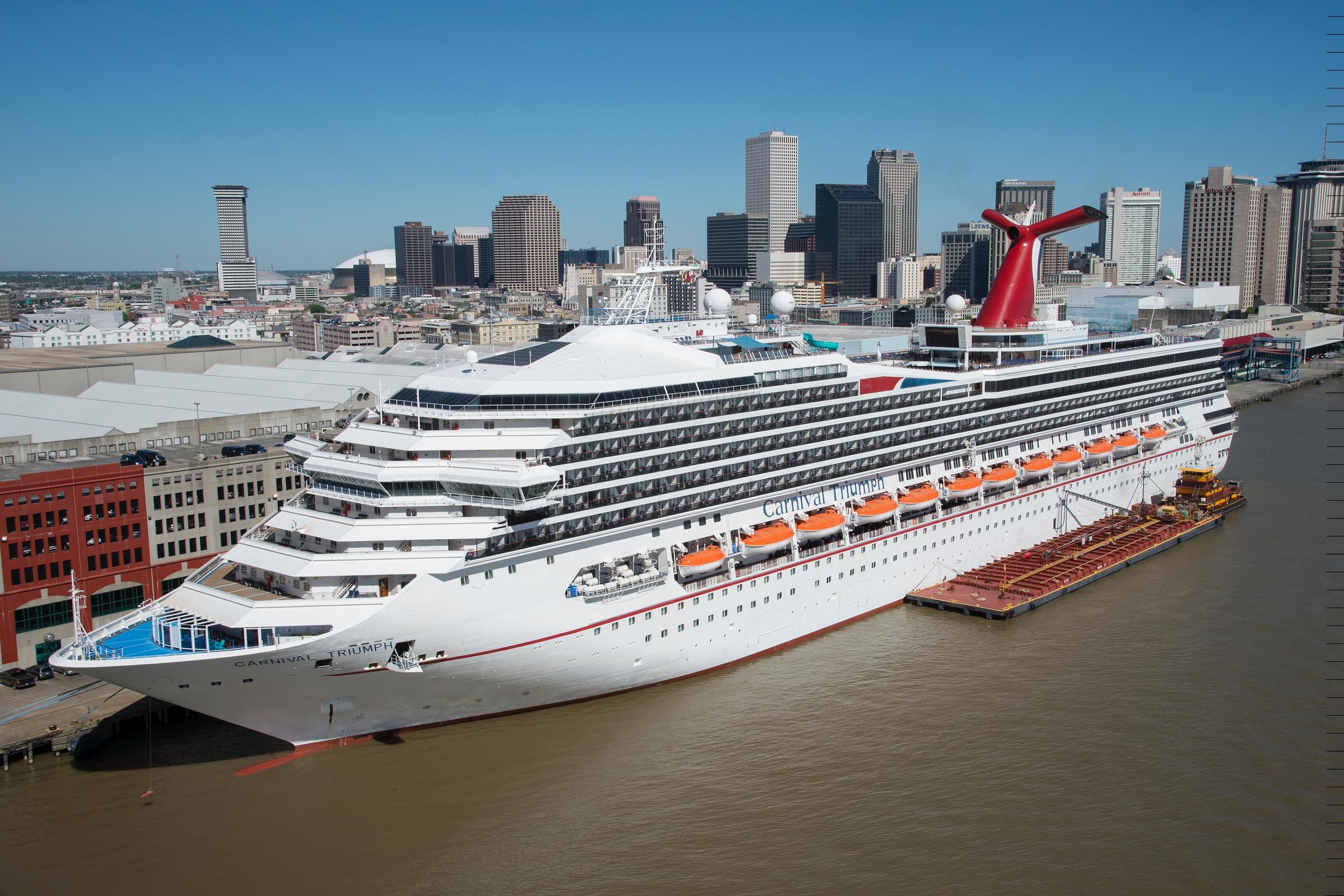 2399x1600 wallpapers 7 carnival cruise ship out of new orleans wallpaper