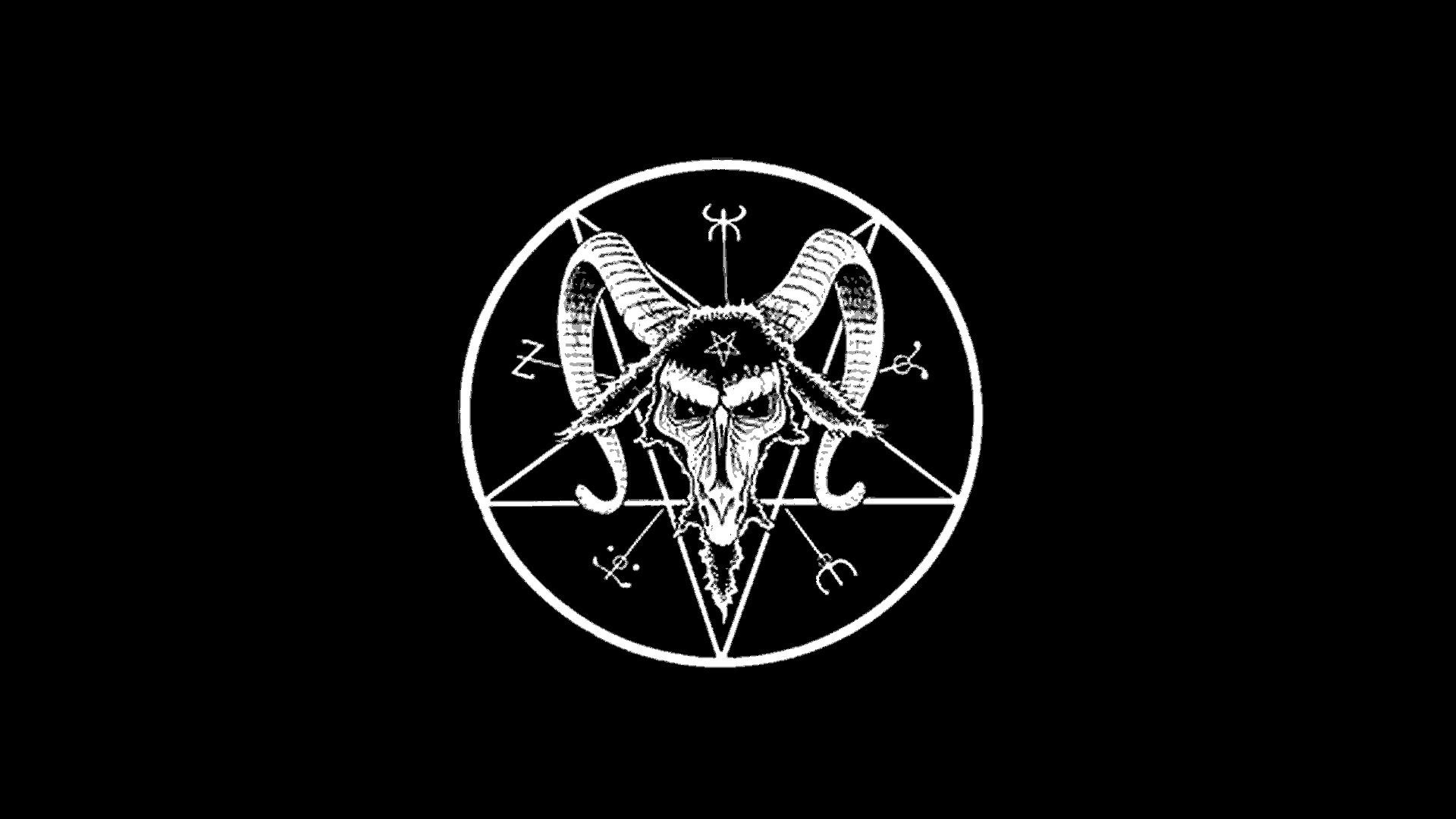 1920x1080 Dark Horror Evil Occult Satan Satanic Creepy Wallpaper At Dark Wallpapers