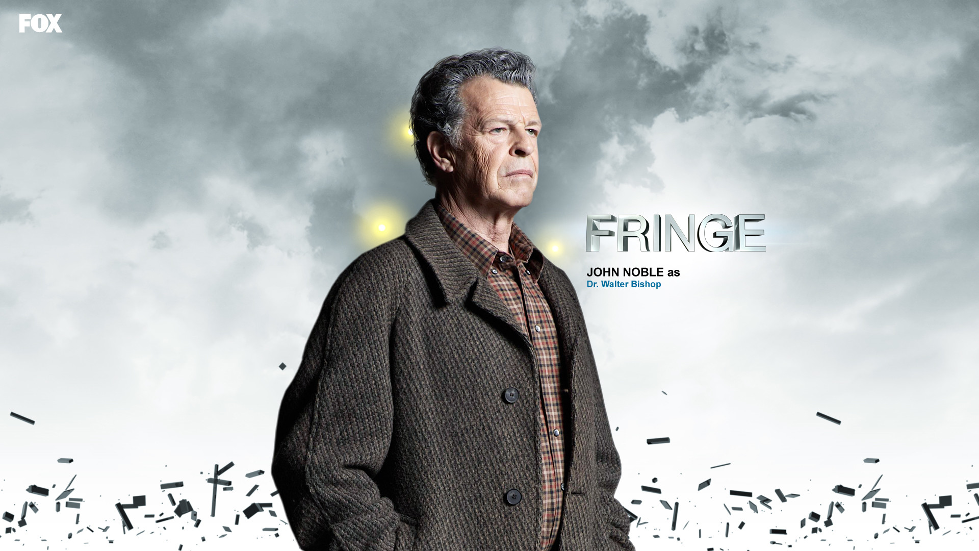 1920x1080 Here are some cool HD wallpapers of the geeky sci-fi TV show Fringe :